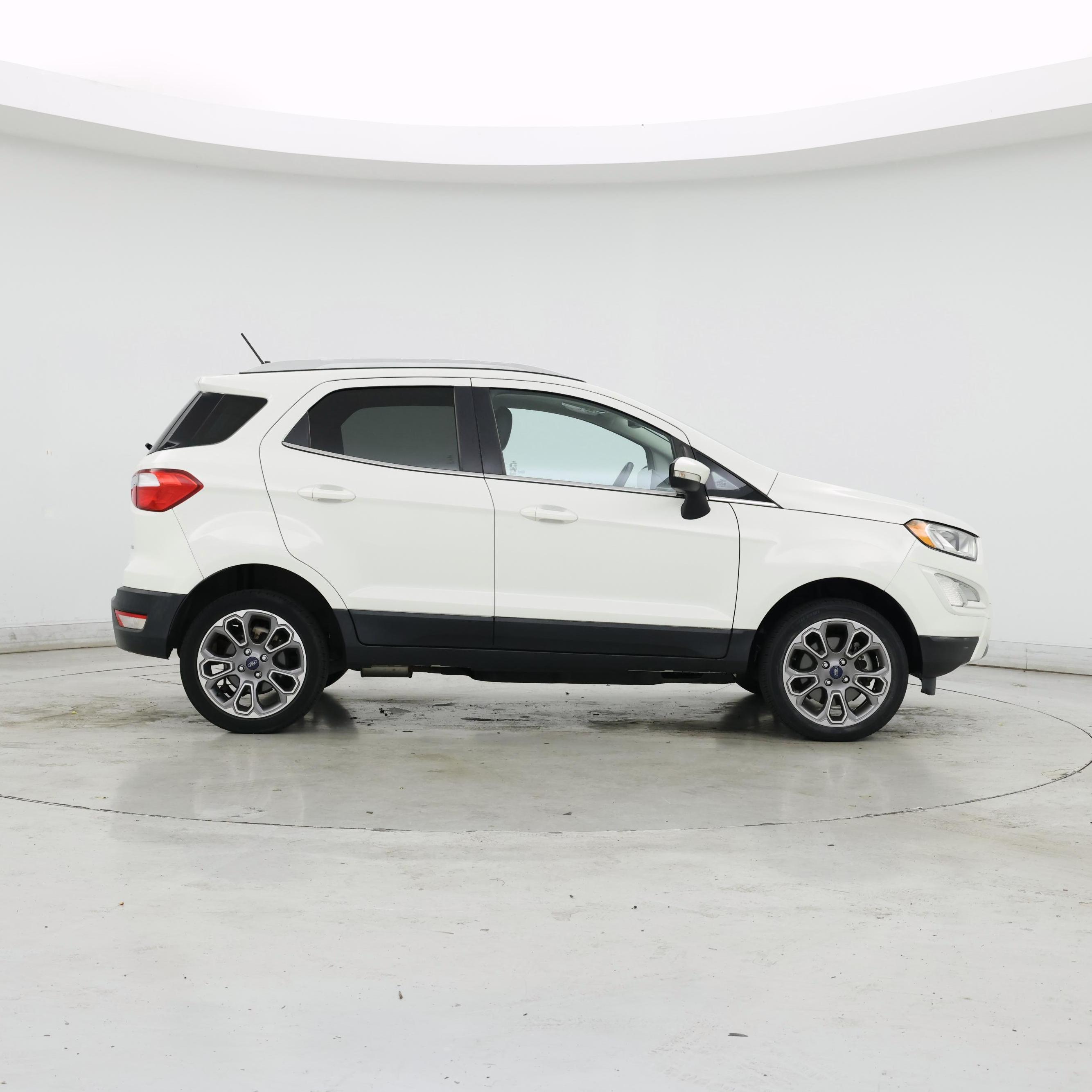 Thumbnail: 2019 Ford EcoSport - 7