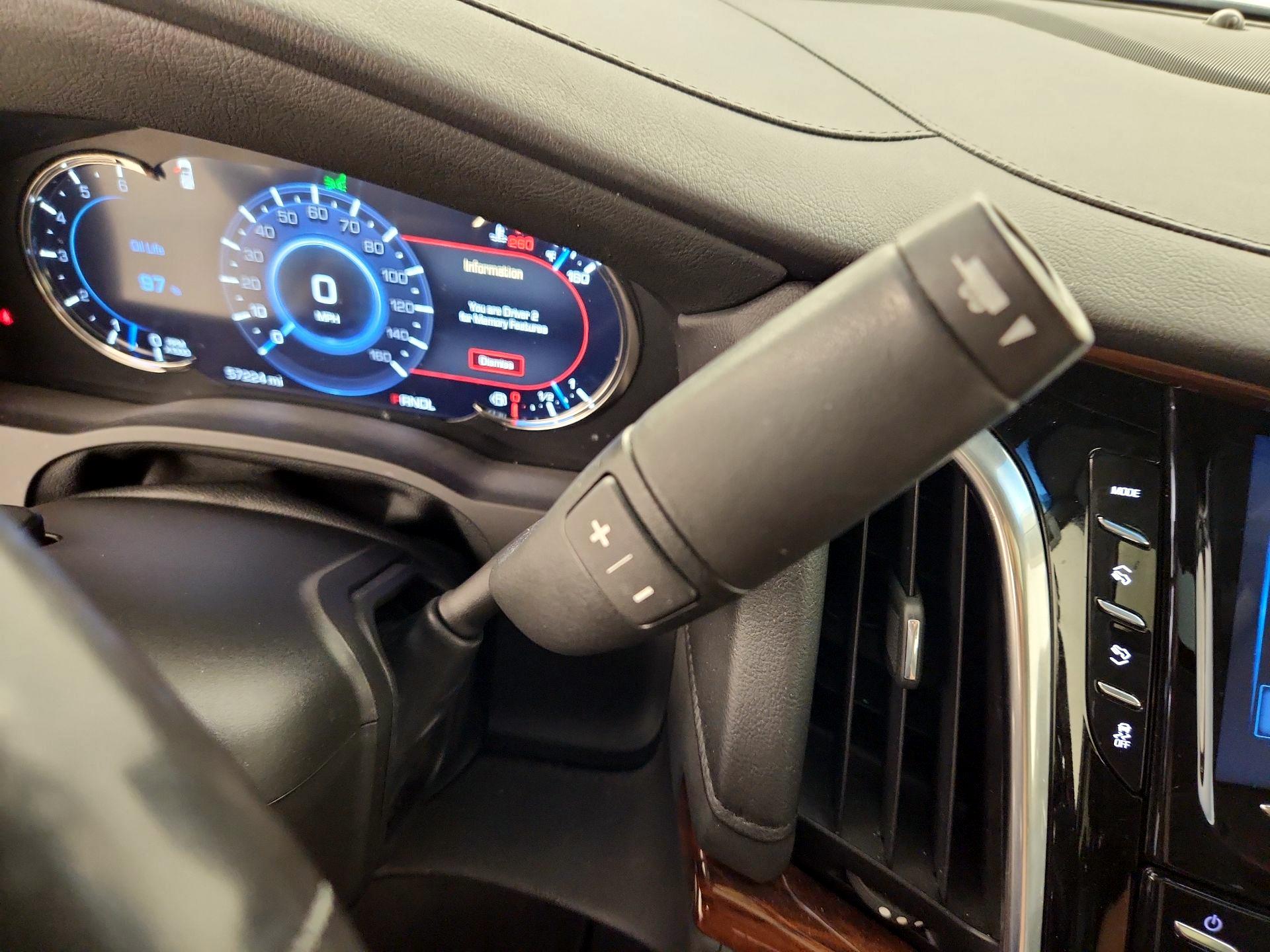 Thumbnail: 2018 Cadillac Escalade - 18