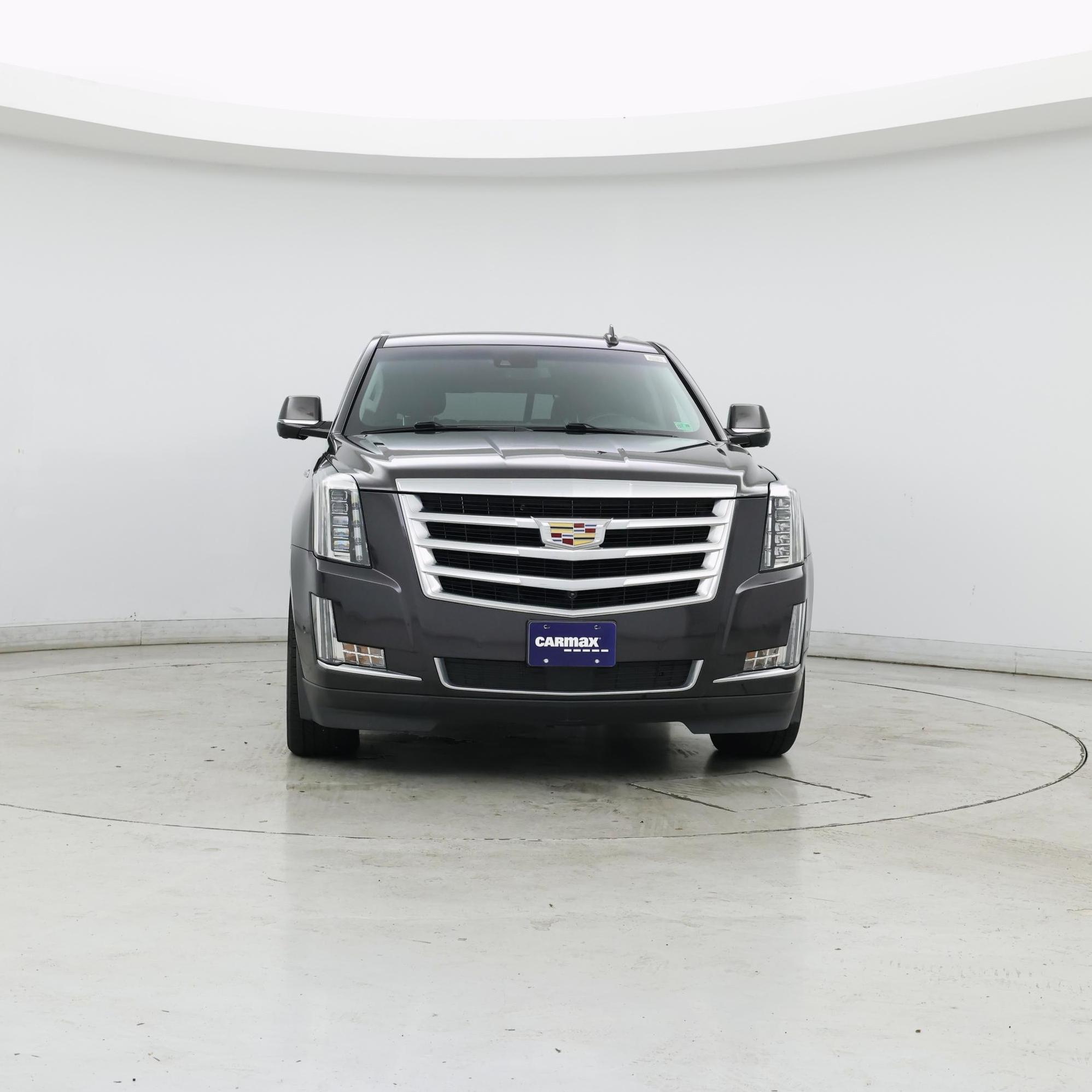 Thumbnail: 2018 Cadillac Escalade - 5