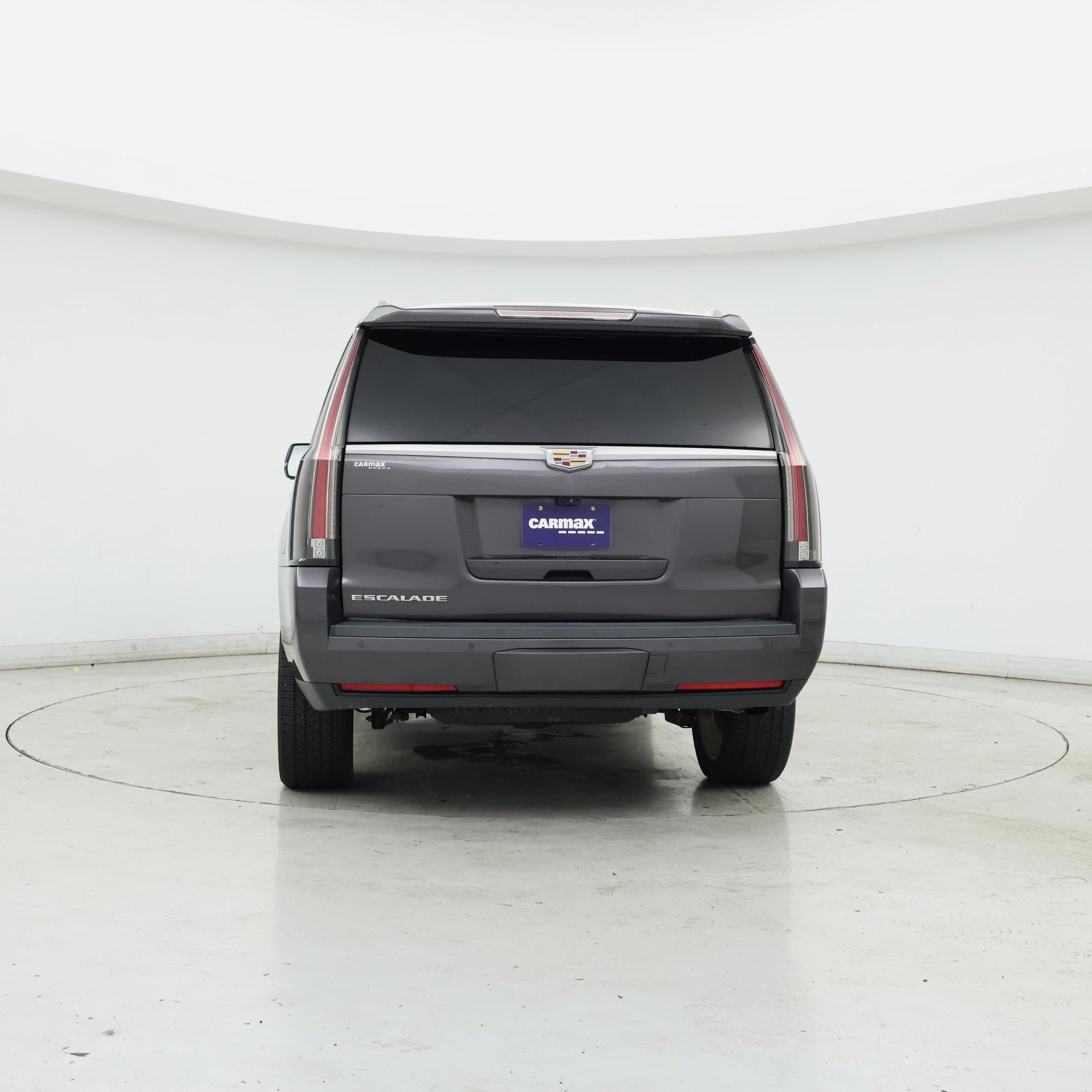 Thumbnail: 2018 Cadillac Escalade - 6