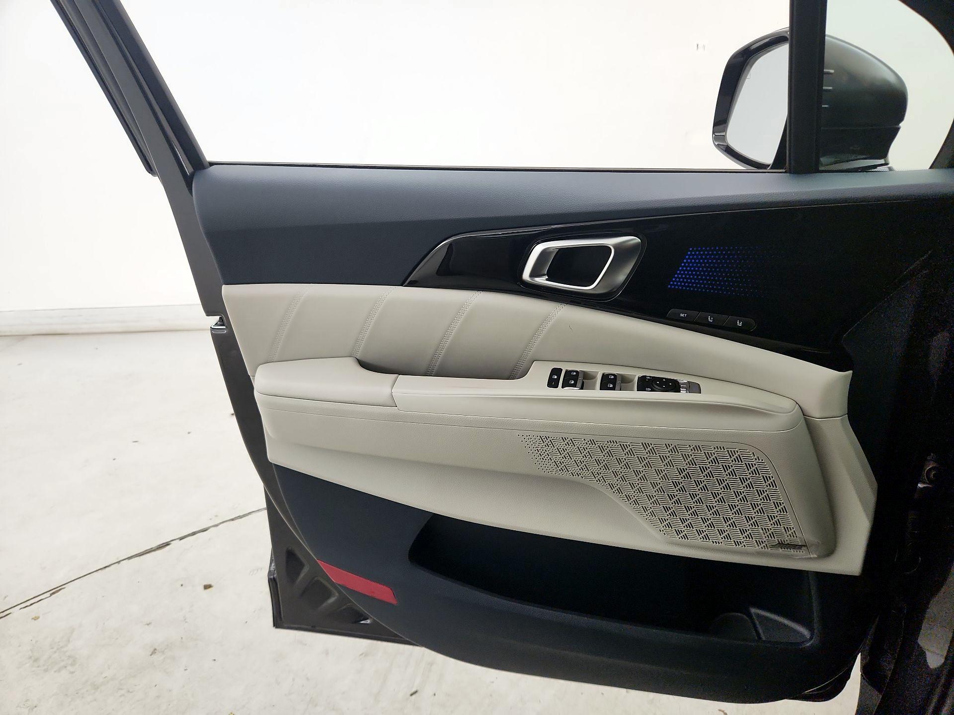 Thumbnail: 2025 Kia Carnival - 12