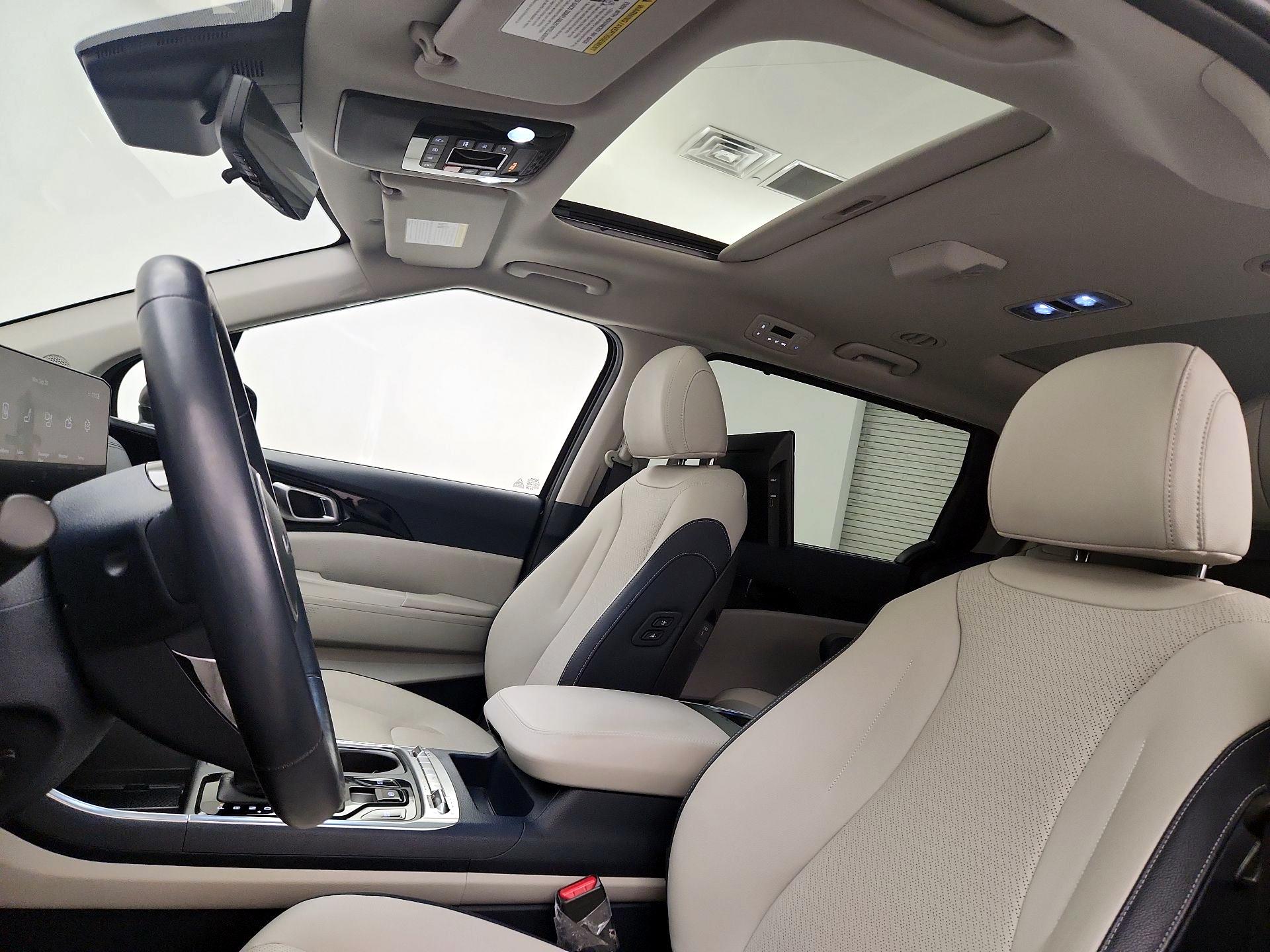 Thumbnail: 2025 Kia Carnival - 20