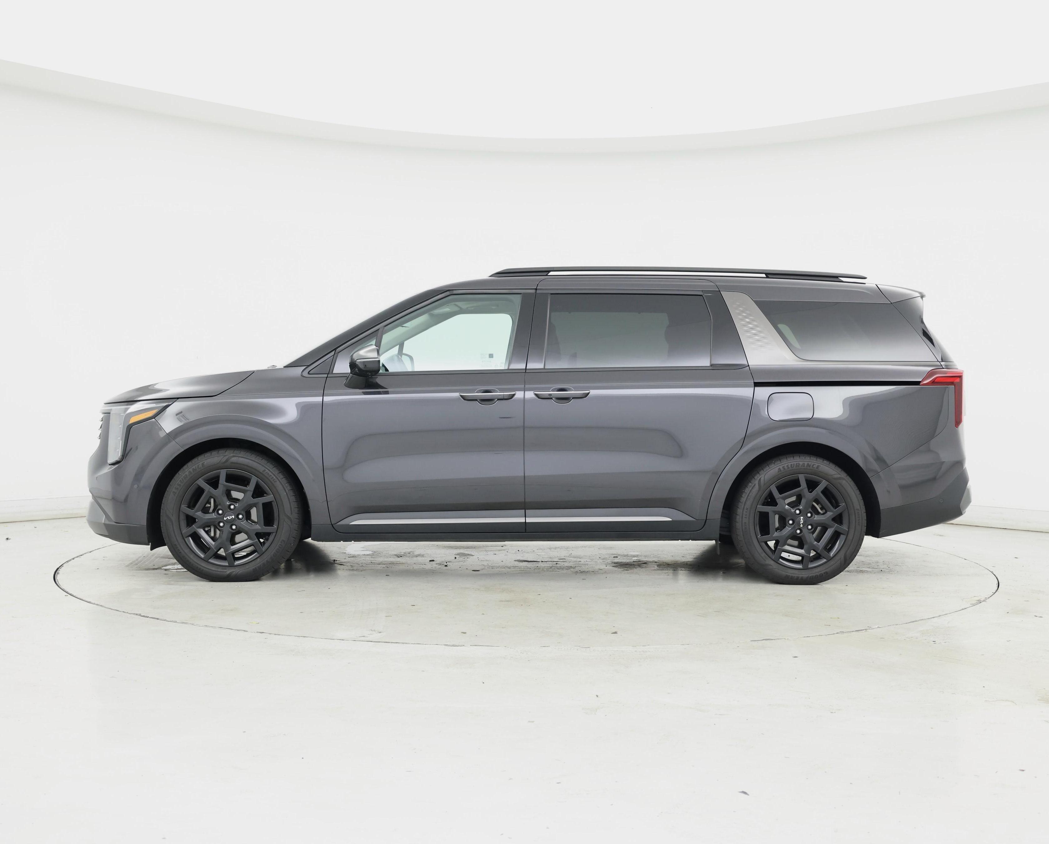 Thumbnail: 2025 Kia Carnival - 3