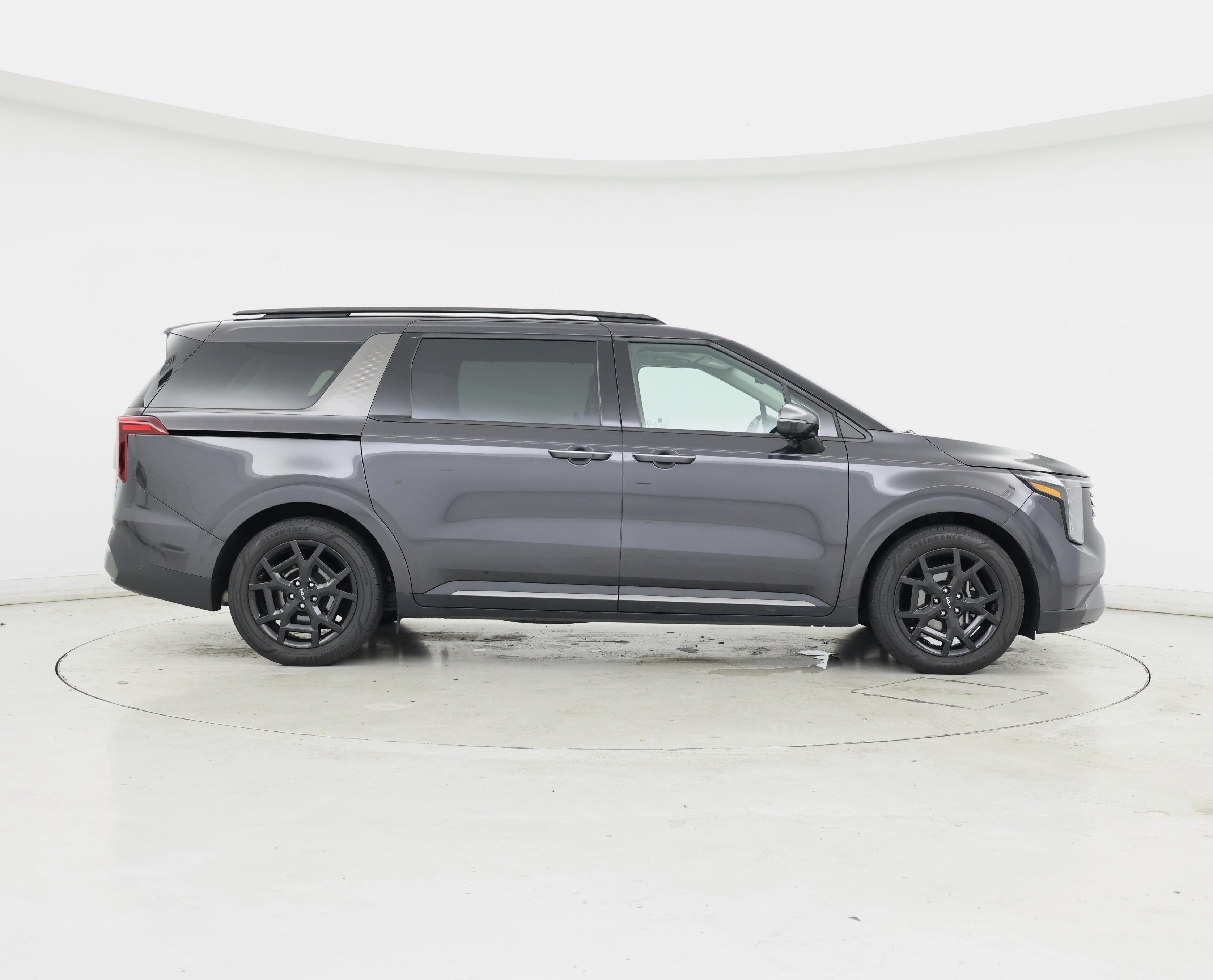 Thumbnail: 2025 Kia Carnival - 7