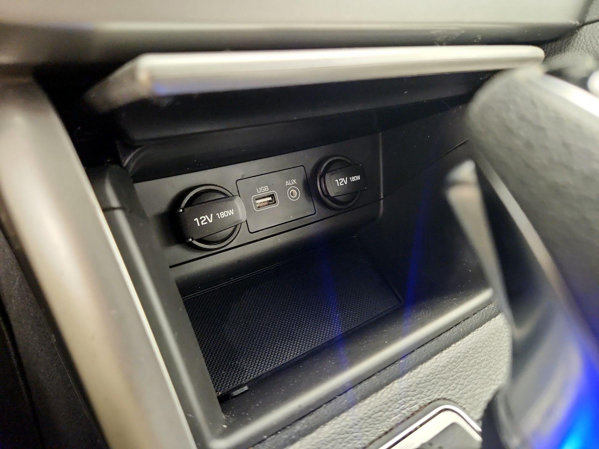 Thumbnail: 2017 Hyundai Sonata - 18