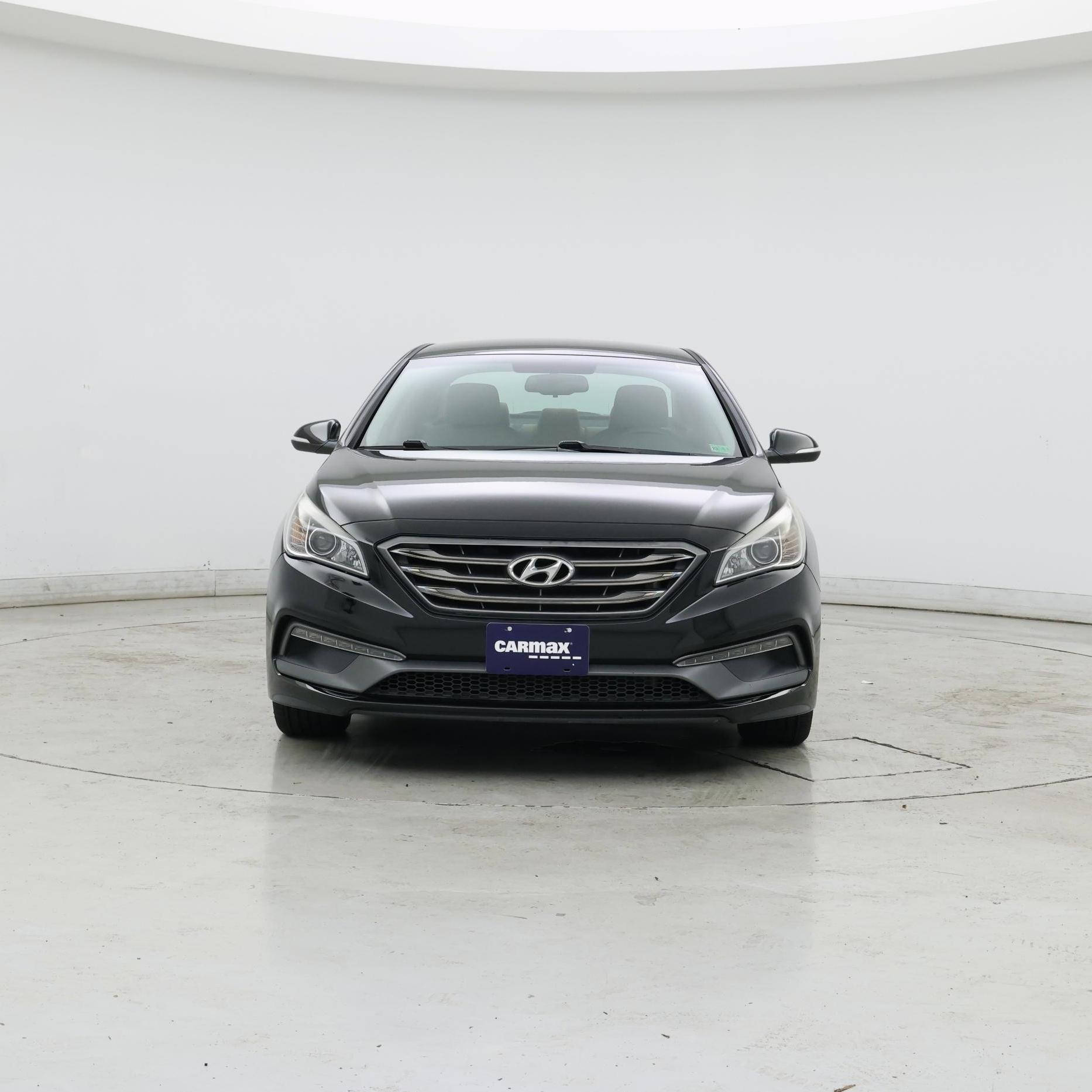 Thumbnail: 2017 Hyundai Sonata - 5