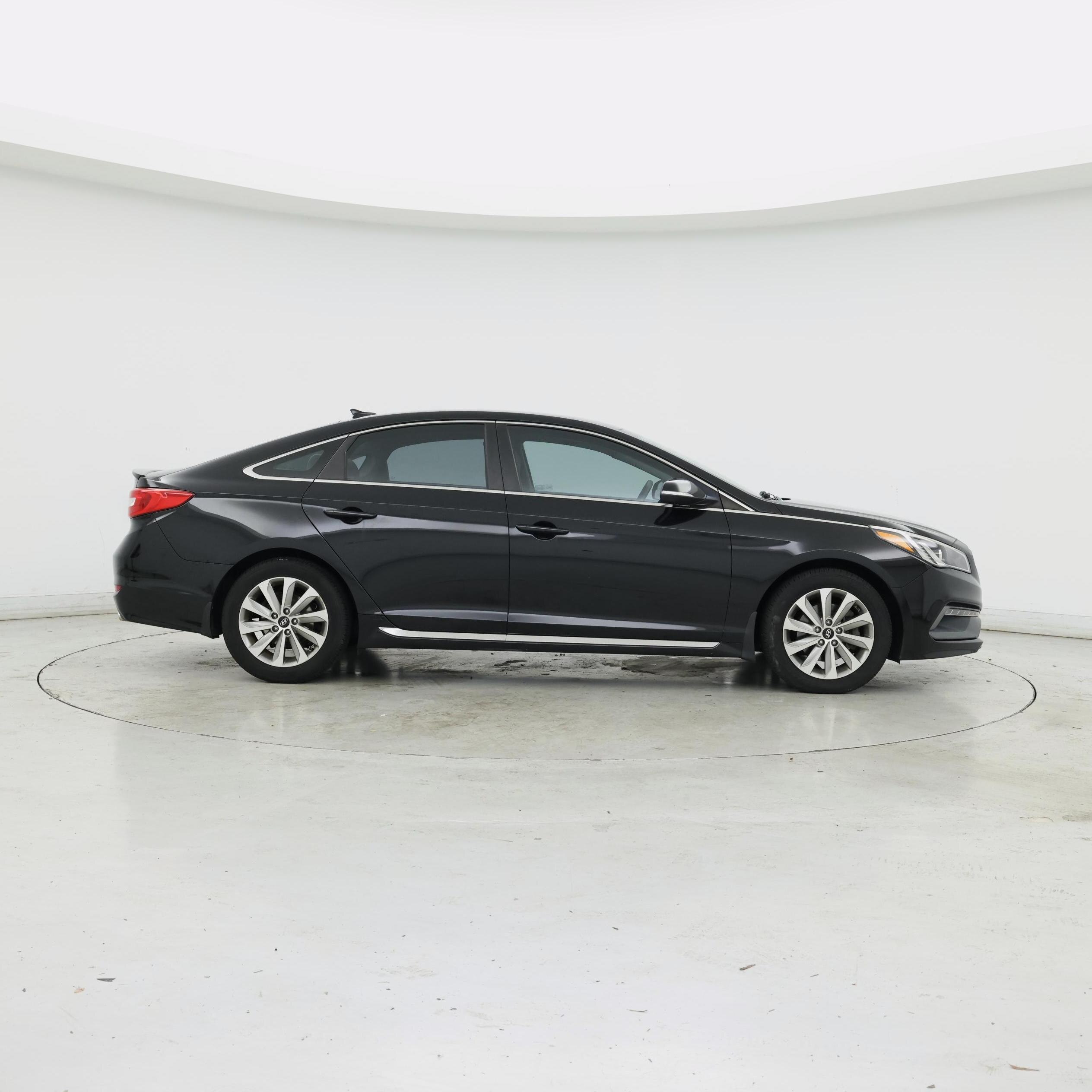 Thumbnail: 2017 Hyundai Sonata - 7