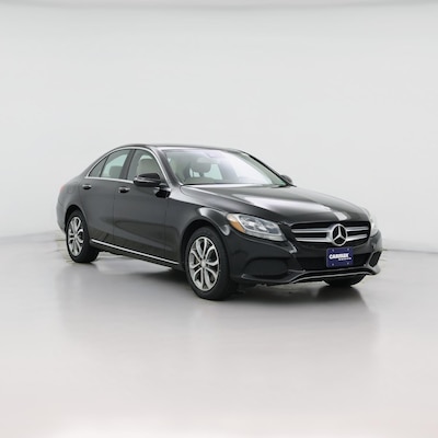 2016 Mercedes-Benz C300