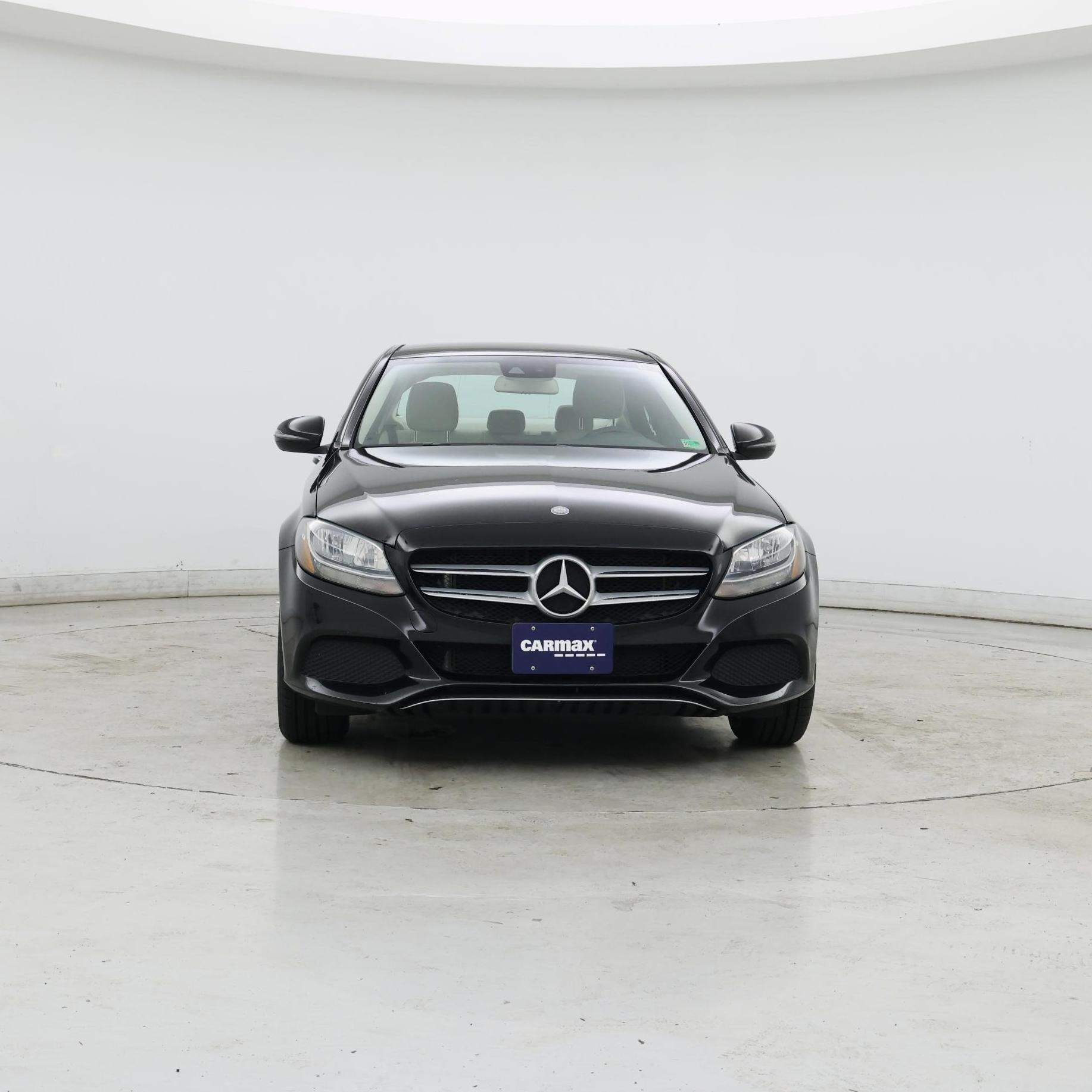 Thumbnail: 2016 Mercedes-Benz C-Class - 5