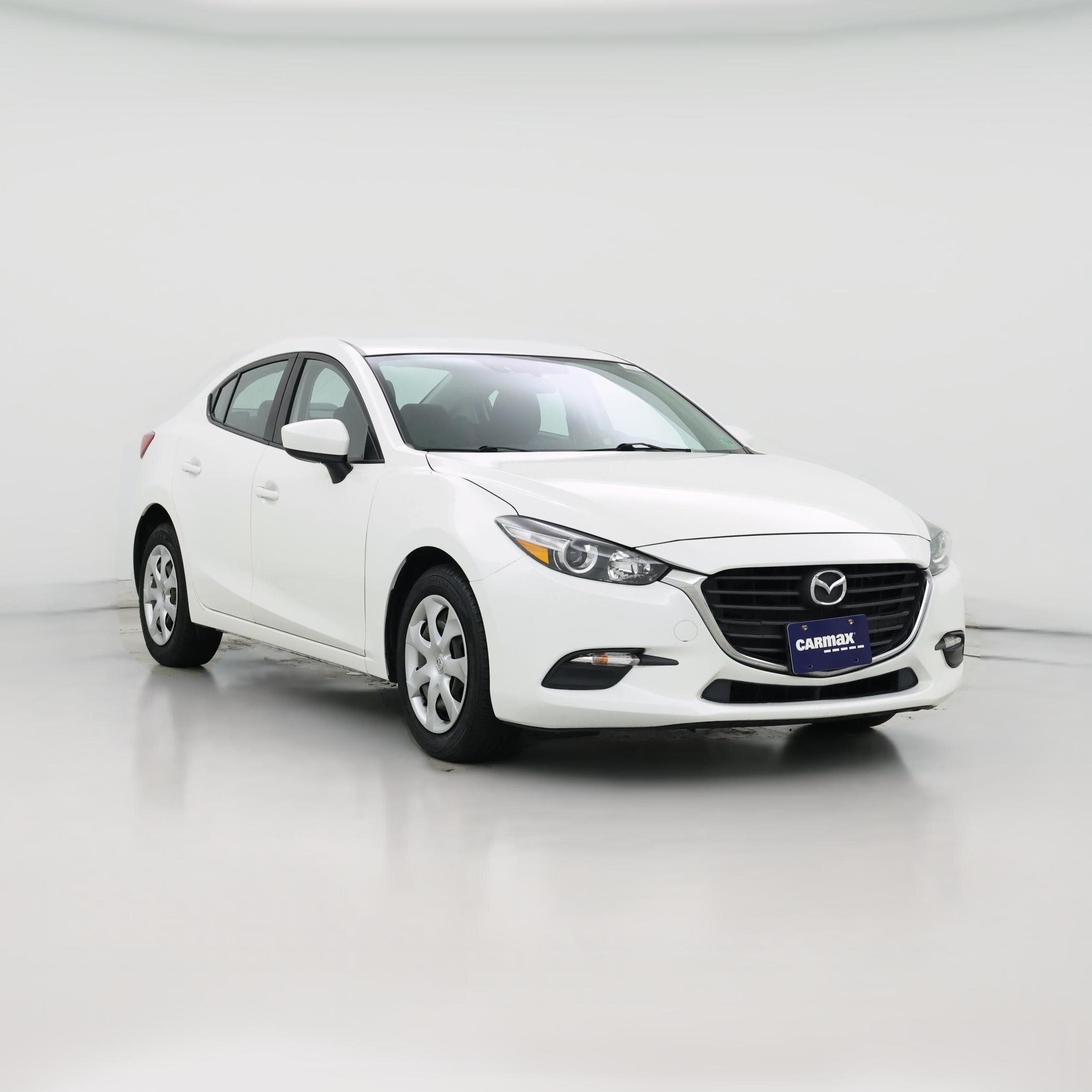Thumbnail: 2017 Mazda Mazda3 - 1