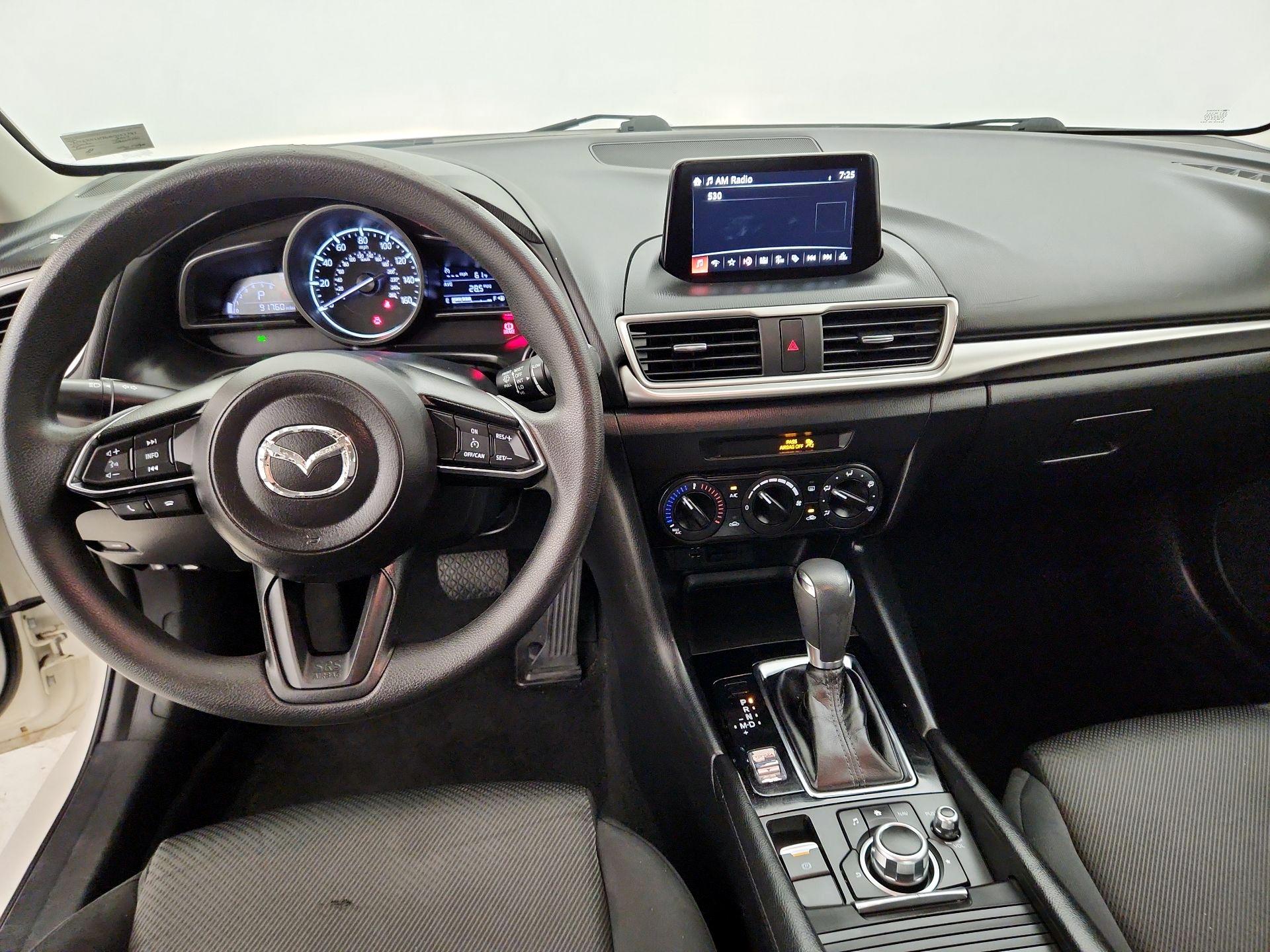 Thumbnail: 2017 Mazda Mazda3 - 9