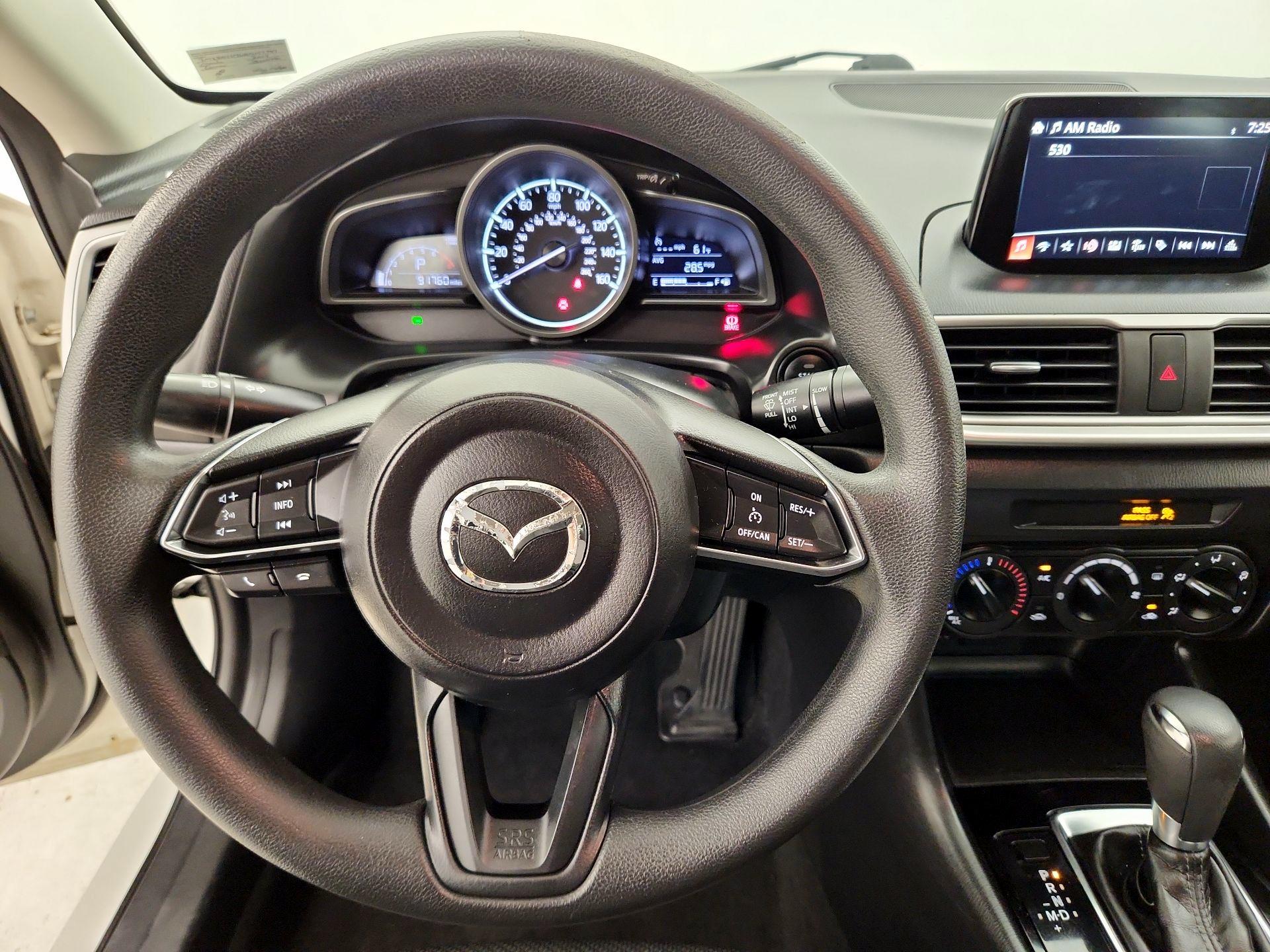Thumbnail: 2017 Mazda Mazda3 - 10