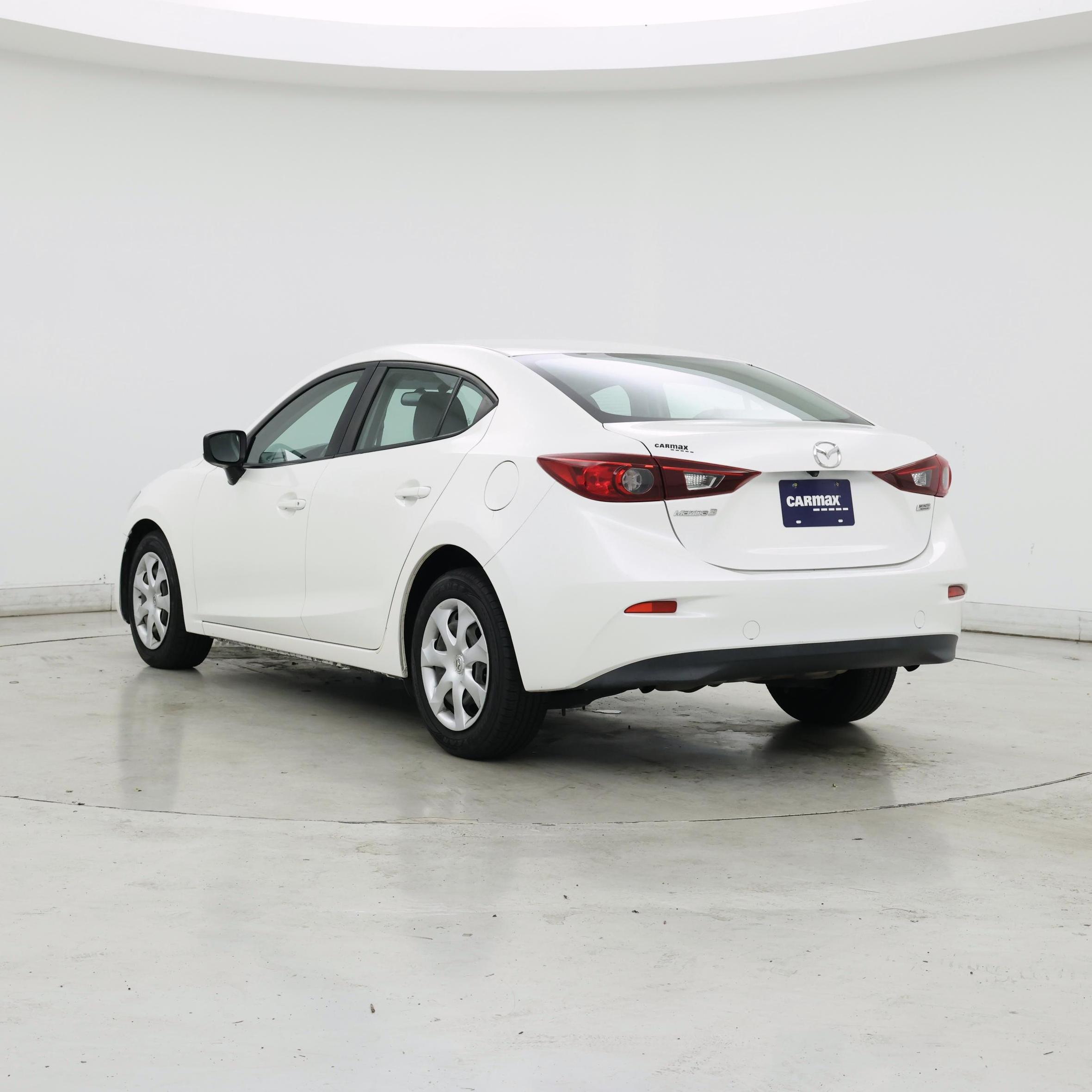 Thumbnail: 2017 Mazda Mazda3 - 2