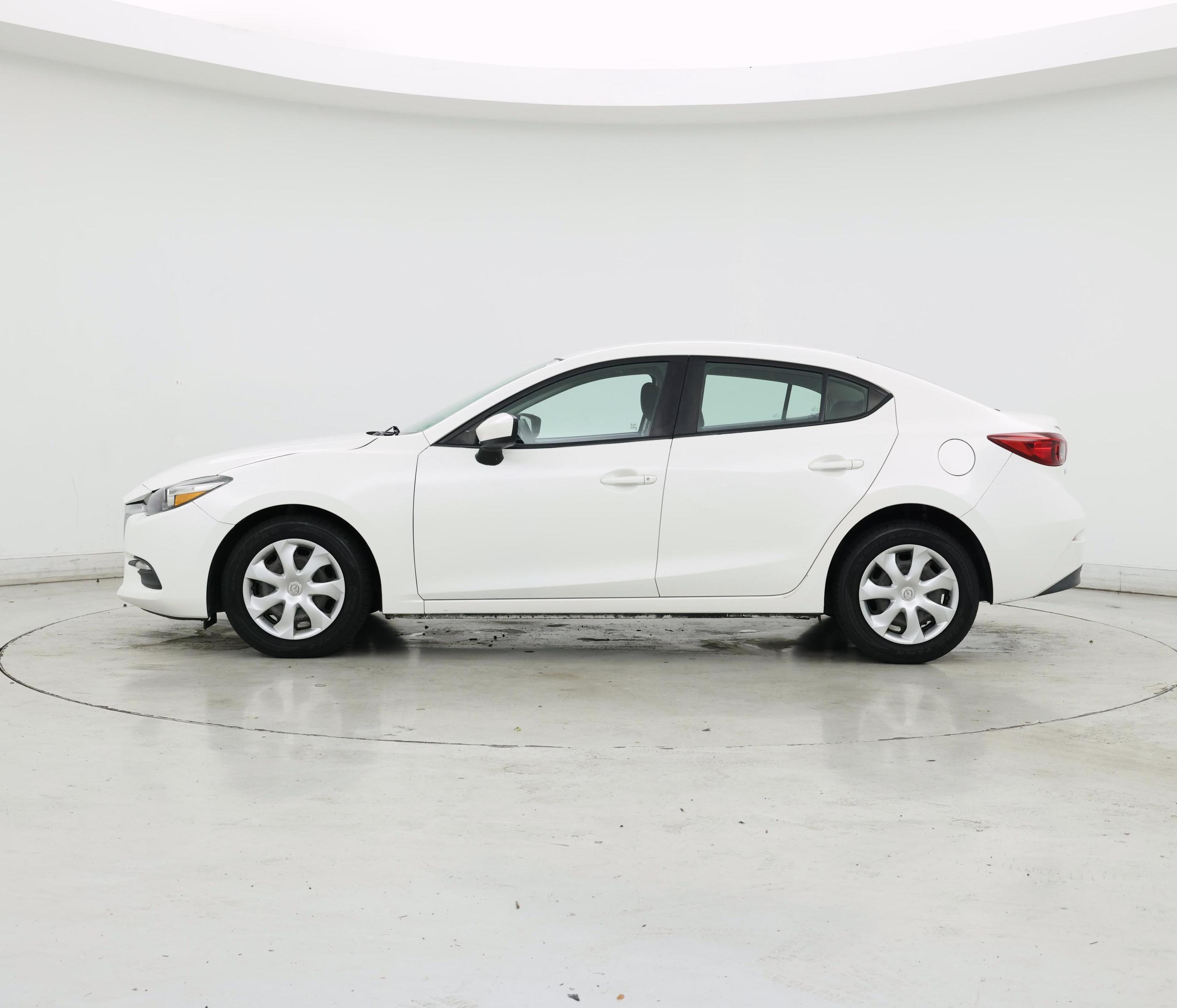 Thumbnail: 2017 Mazda Mazda3 - 3