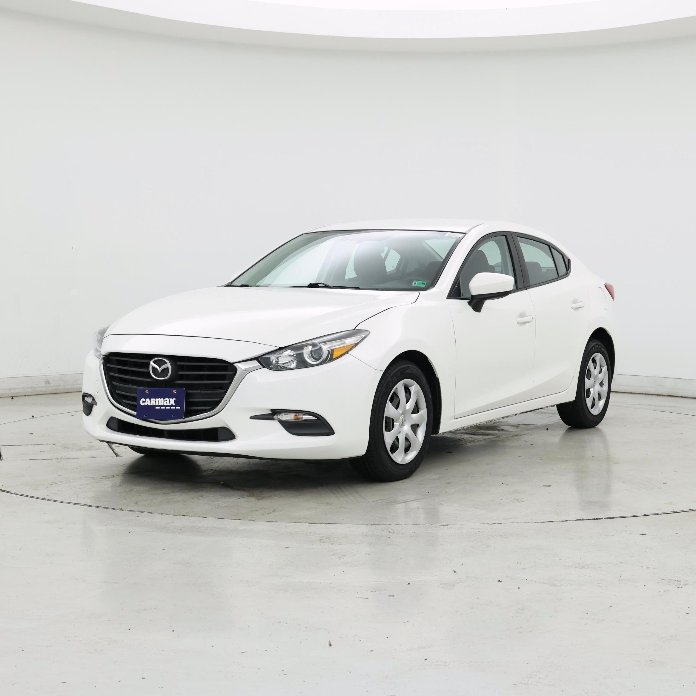 Thumbnail: 2017 Mazda Mazda3 - 4