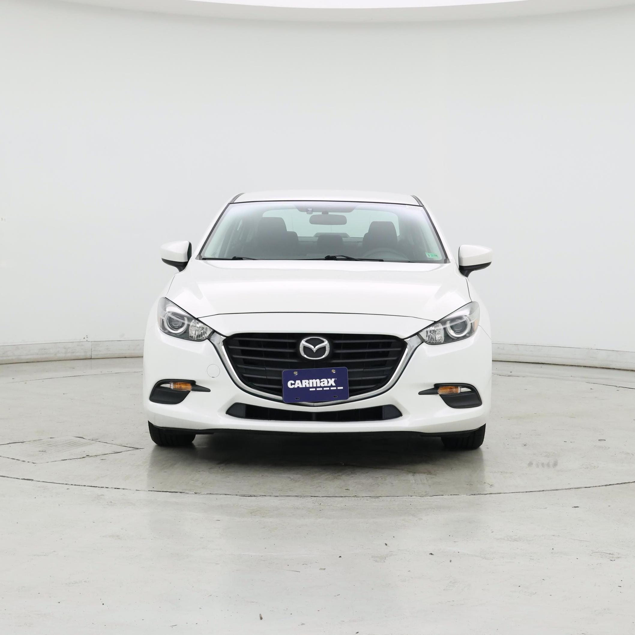 Thumbnail: 2017 Mazda Mazda3 - 5