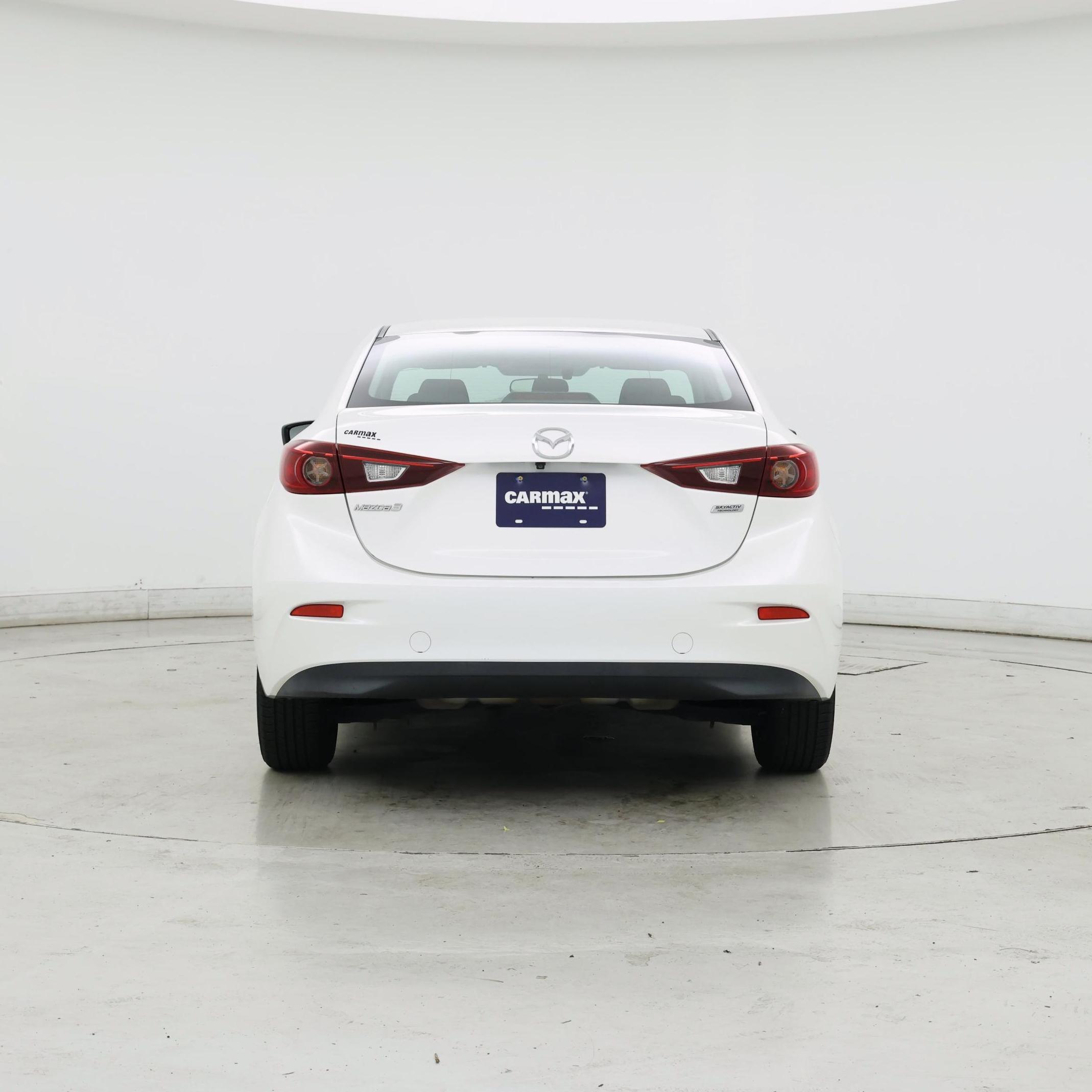Thumbnail: 2017 Mazda Mazda3 - 6