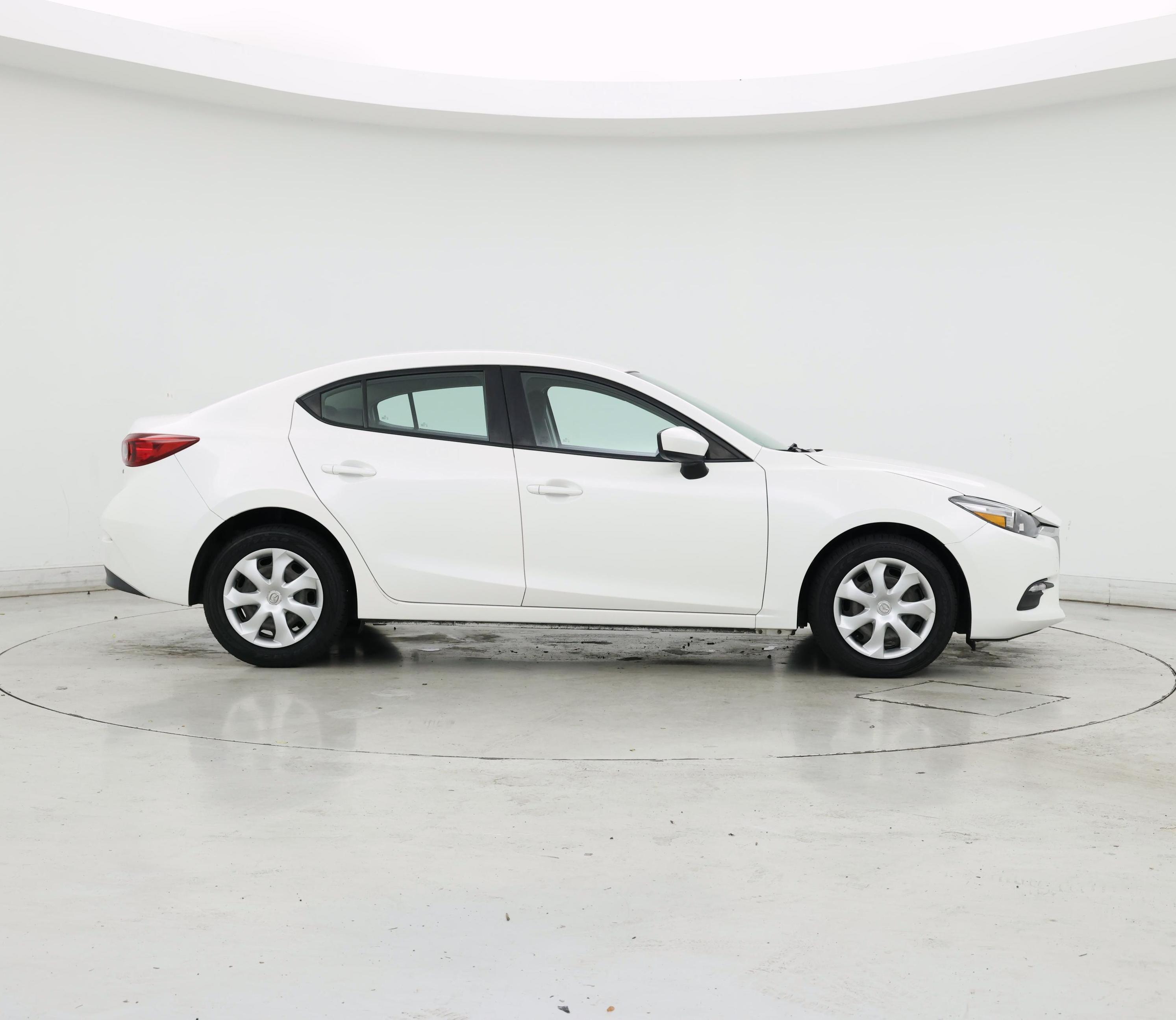 Thumbnail: 2017 Mazda Mazda3 - 7