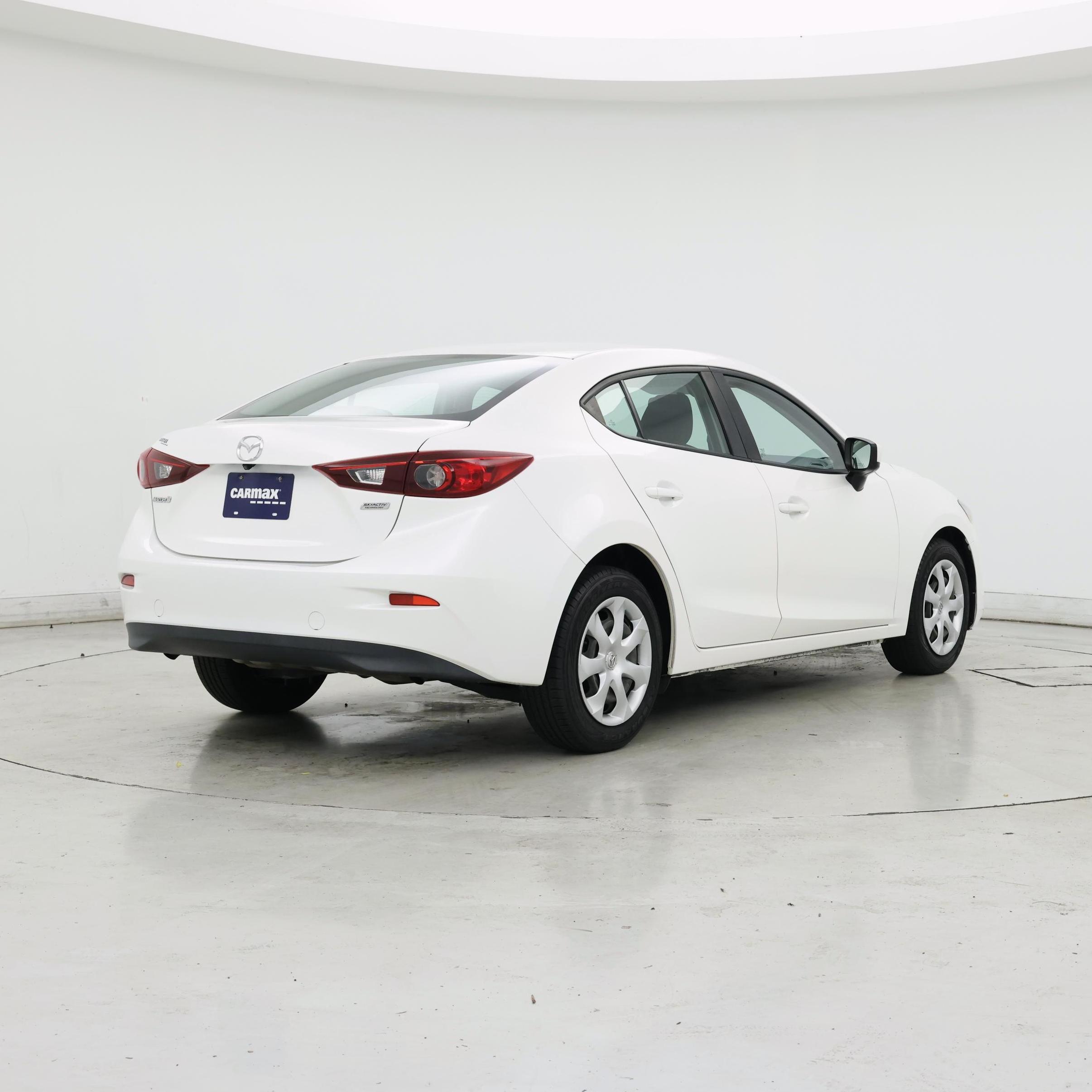 Thumbnail: 2017 Mazda Mazda3 - 8