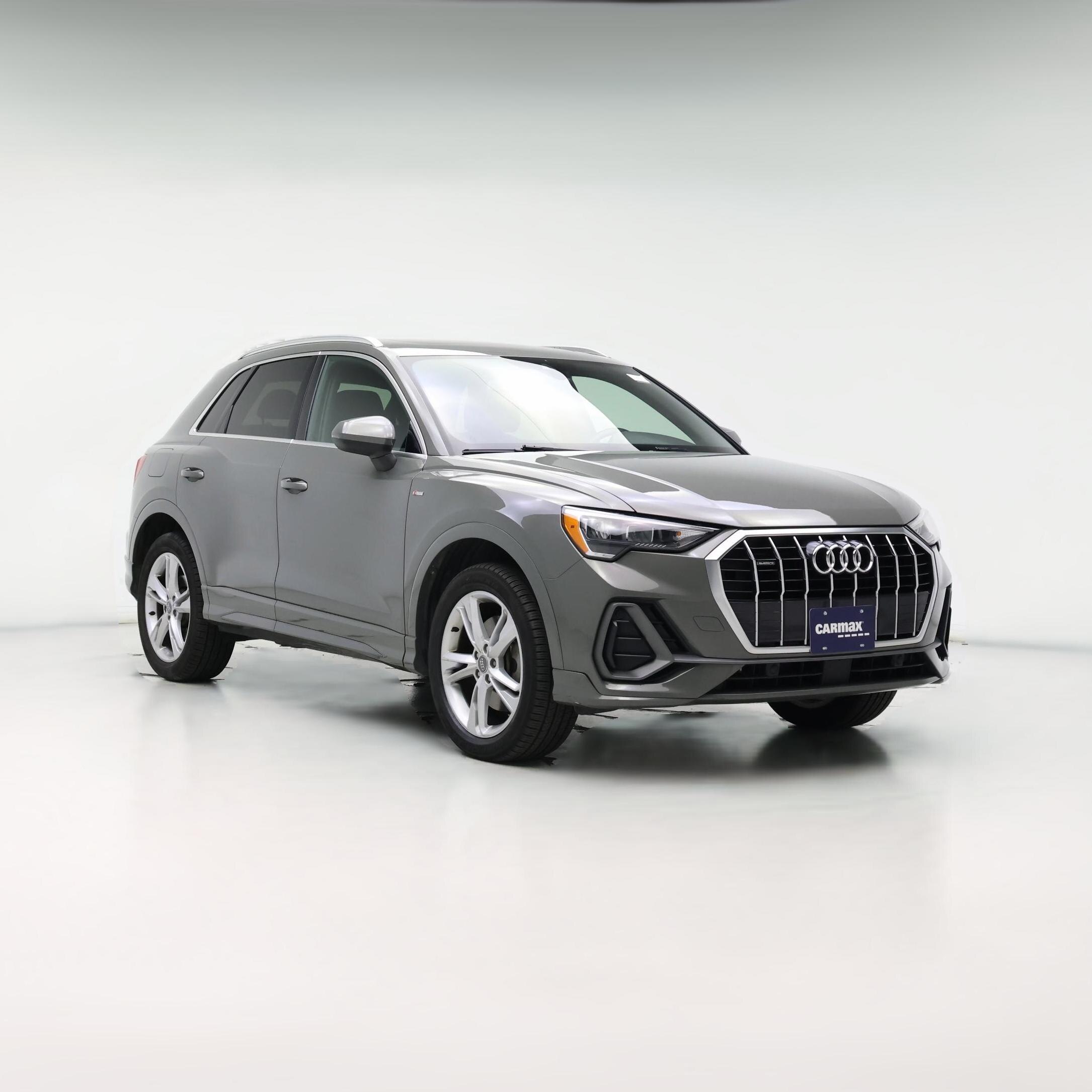Thumbnail: 2020 Audi Q3 - 1