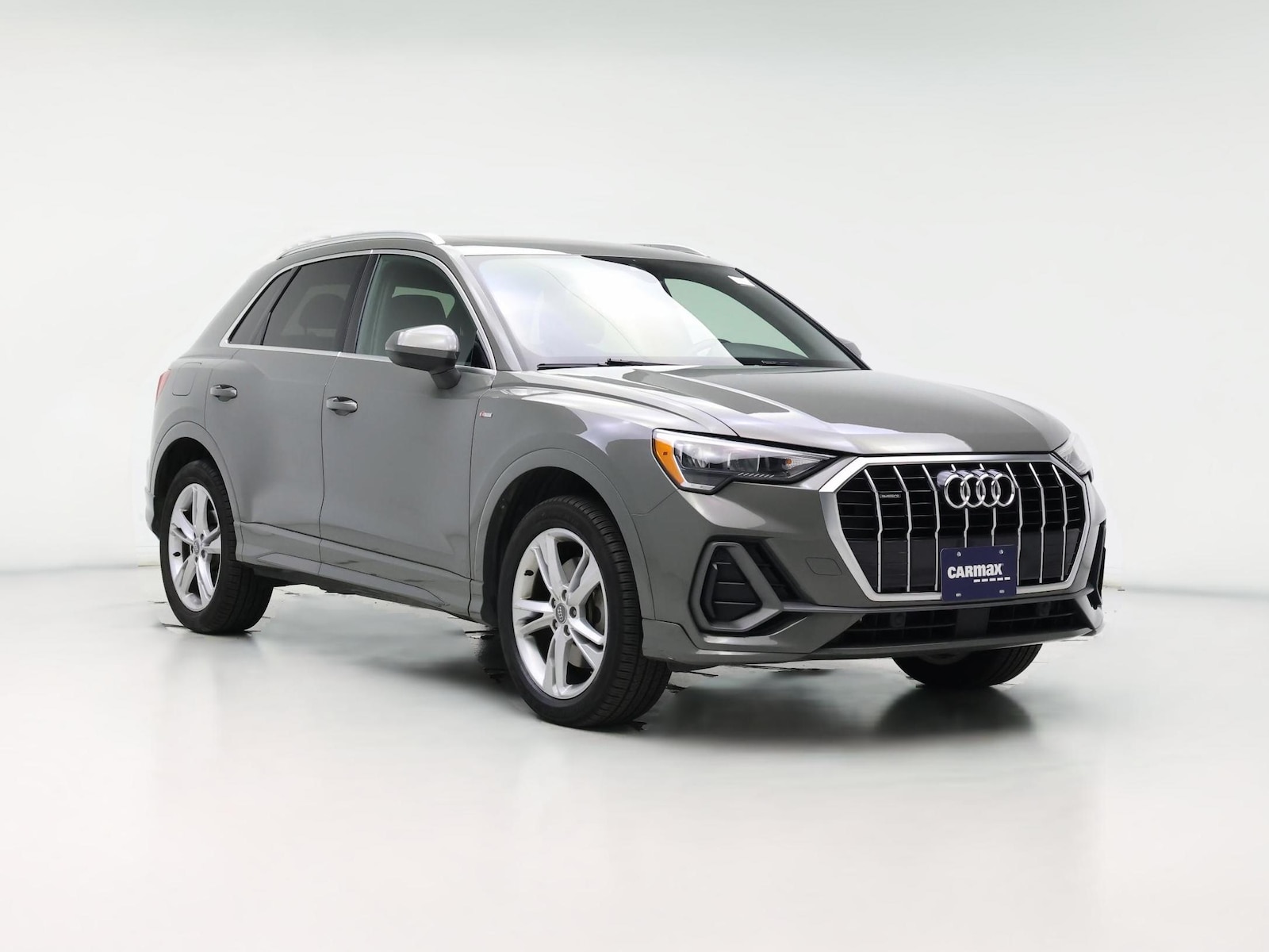 2020 Audi Q3