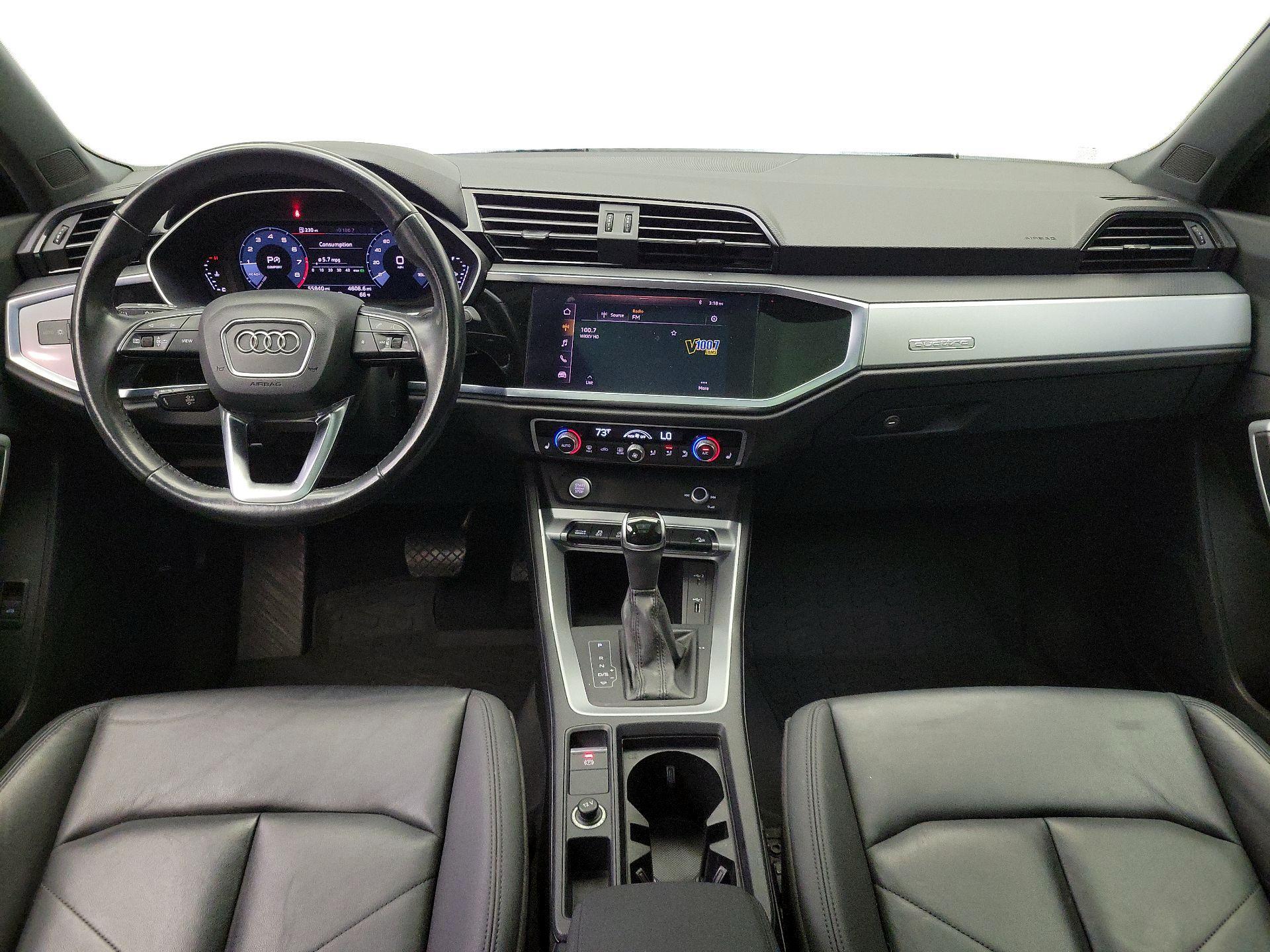 Thumbnail: 2020 Audi Q3 - 9