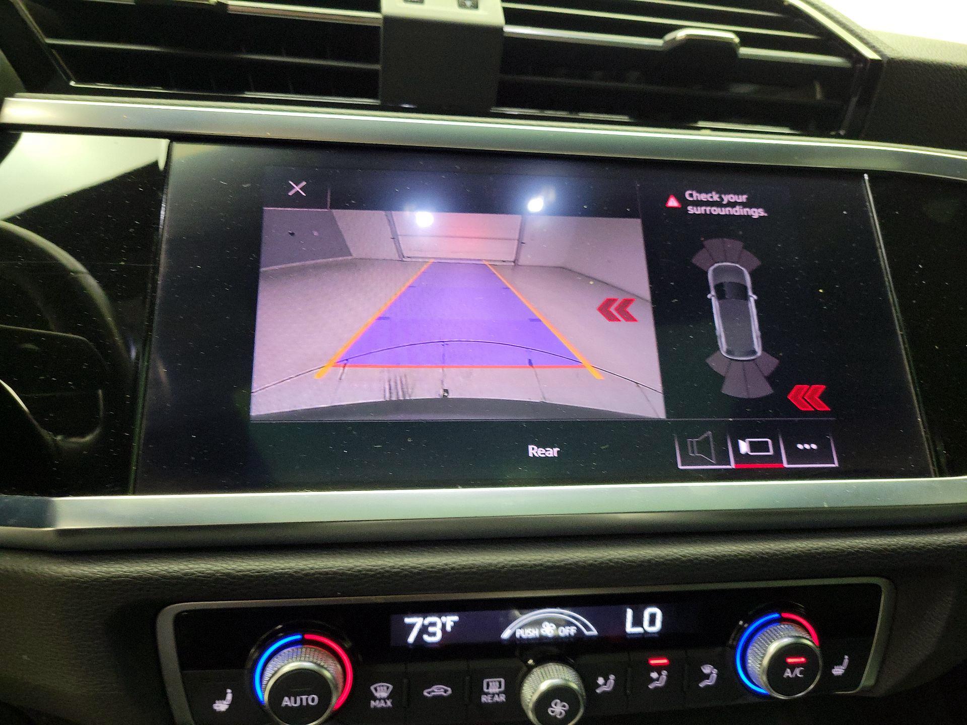 Thumbnail: 2020 Audi Q3 - 13