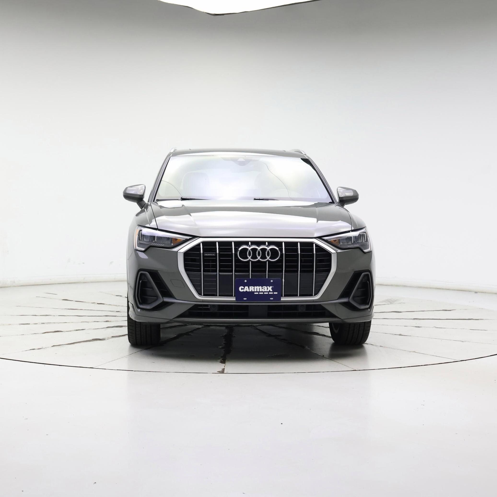 Thumbnail: 2020 Audi Q3 - 5