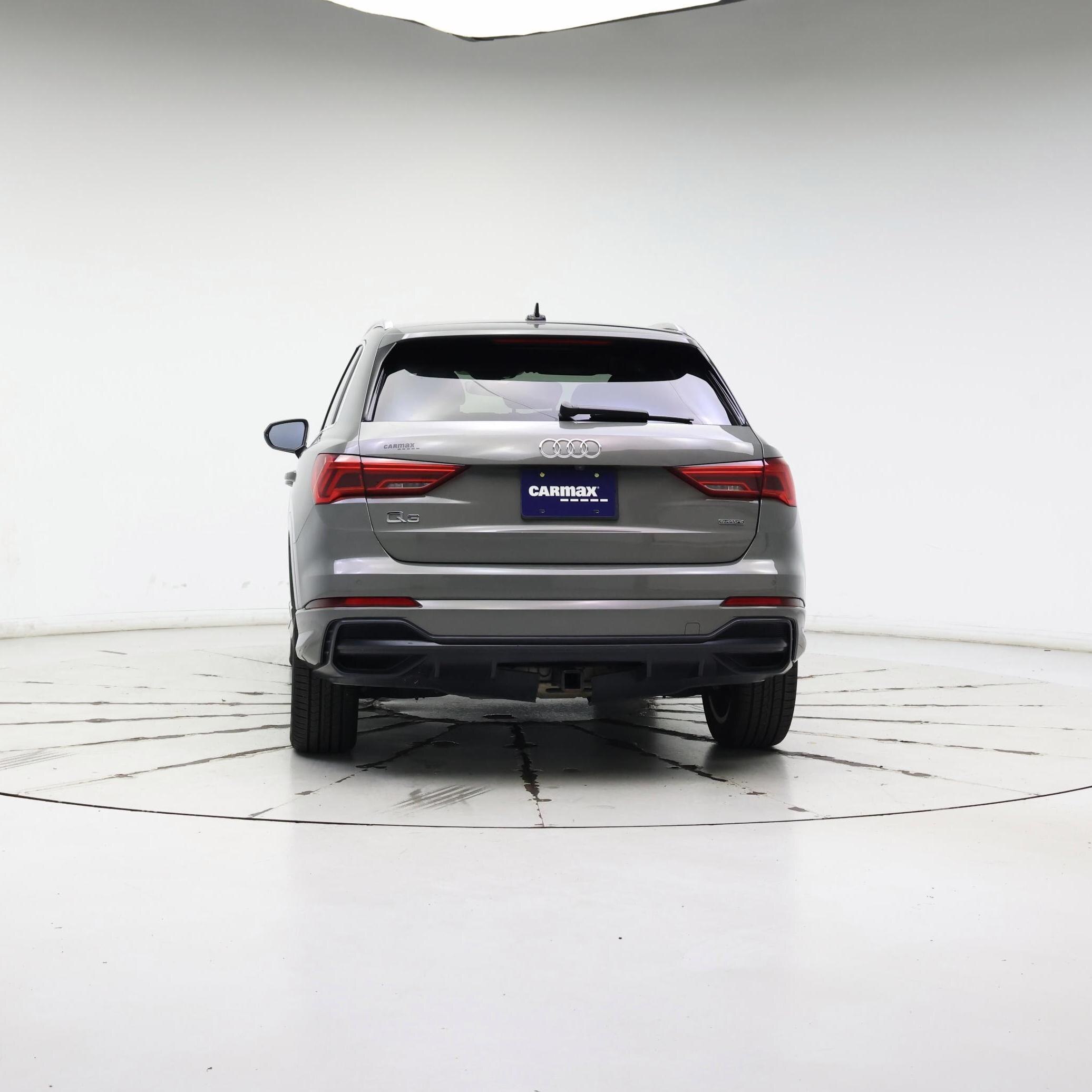 Thumbnail: 2020 Audi Q3 - 6