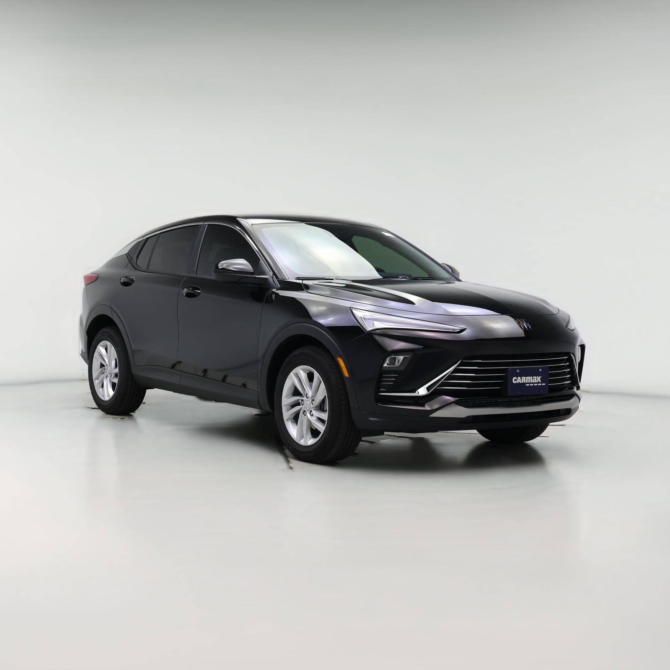 Thumbnail: 2025 Buick Envista - 1