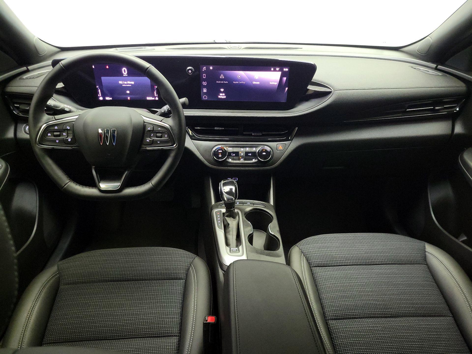 Thumbnail: 2025 Buick Envista - 9