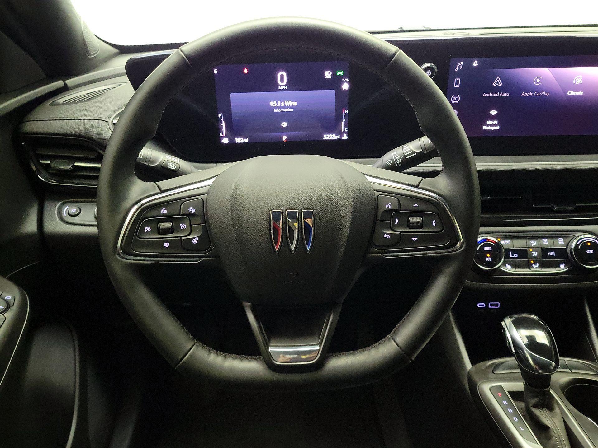 Thumbnail: 2025 Buick Envista - 10