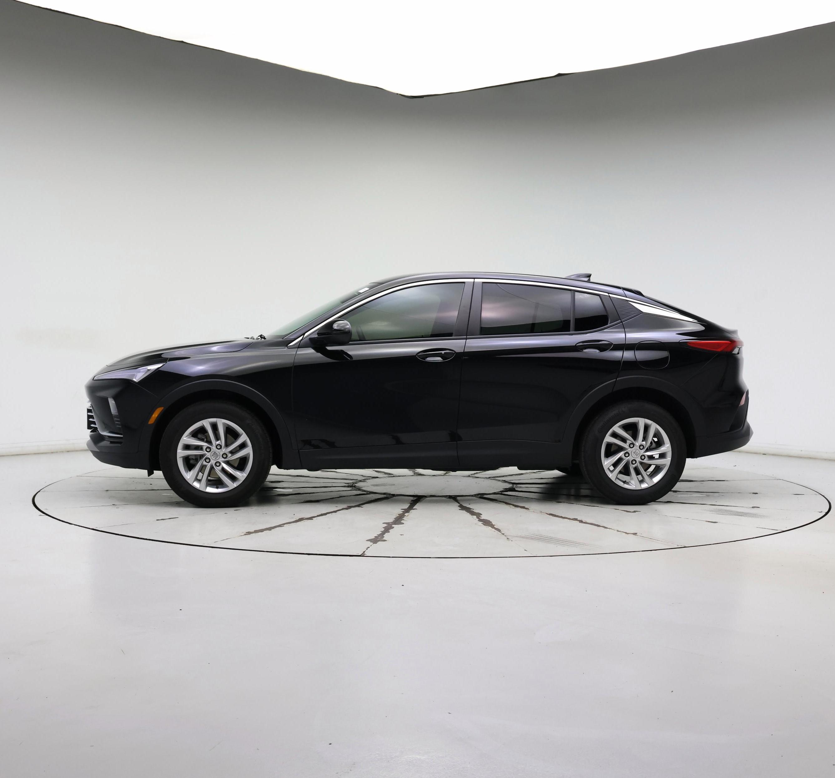 Thumbnail: 2025 Buick Envista - 3