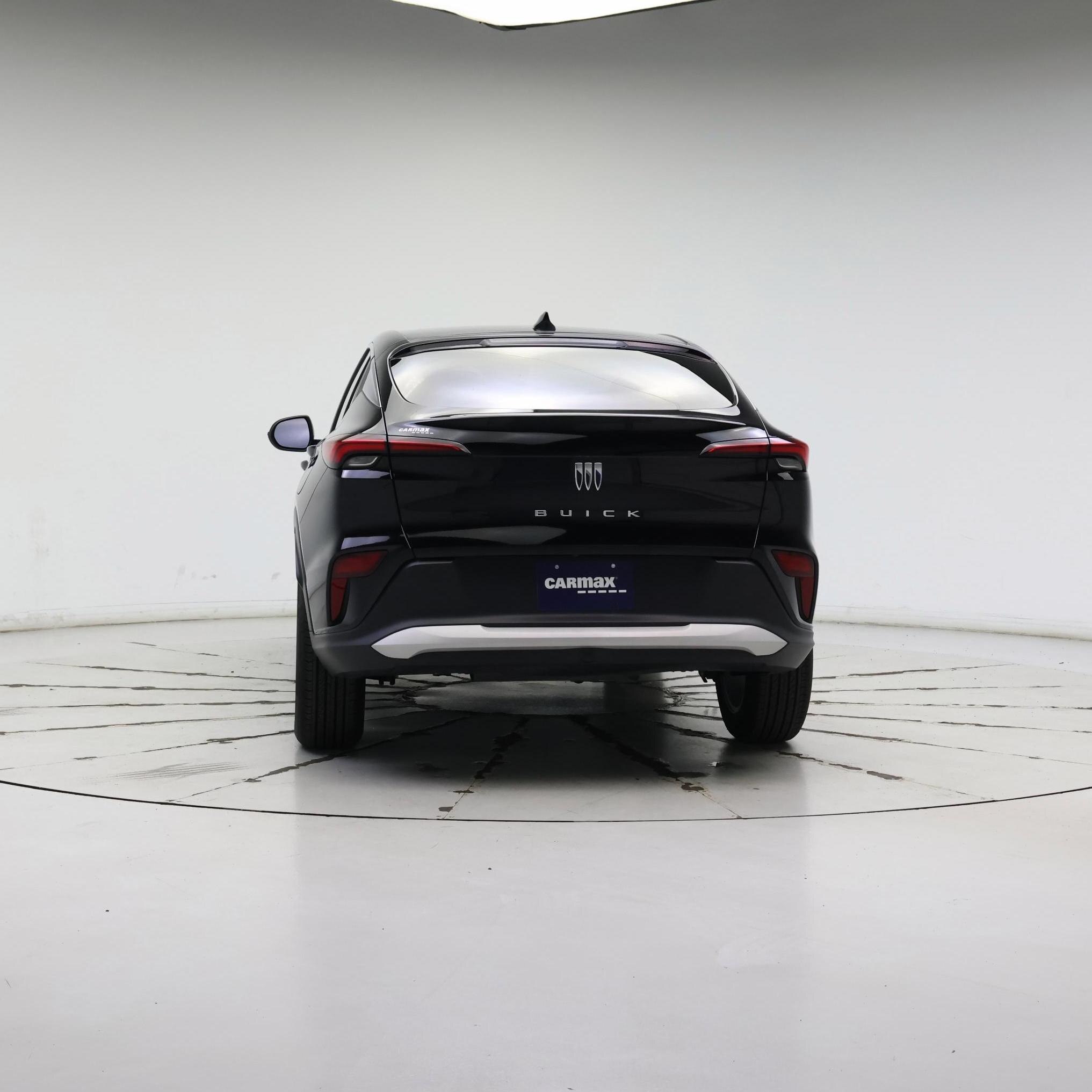 Thumbnail: 2025 Buick Envista - 6