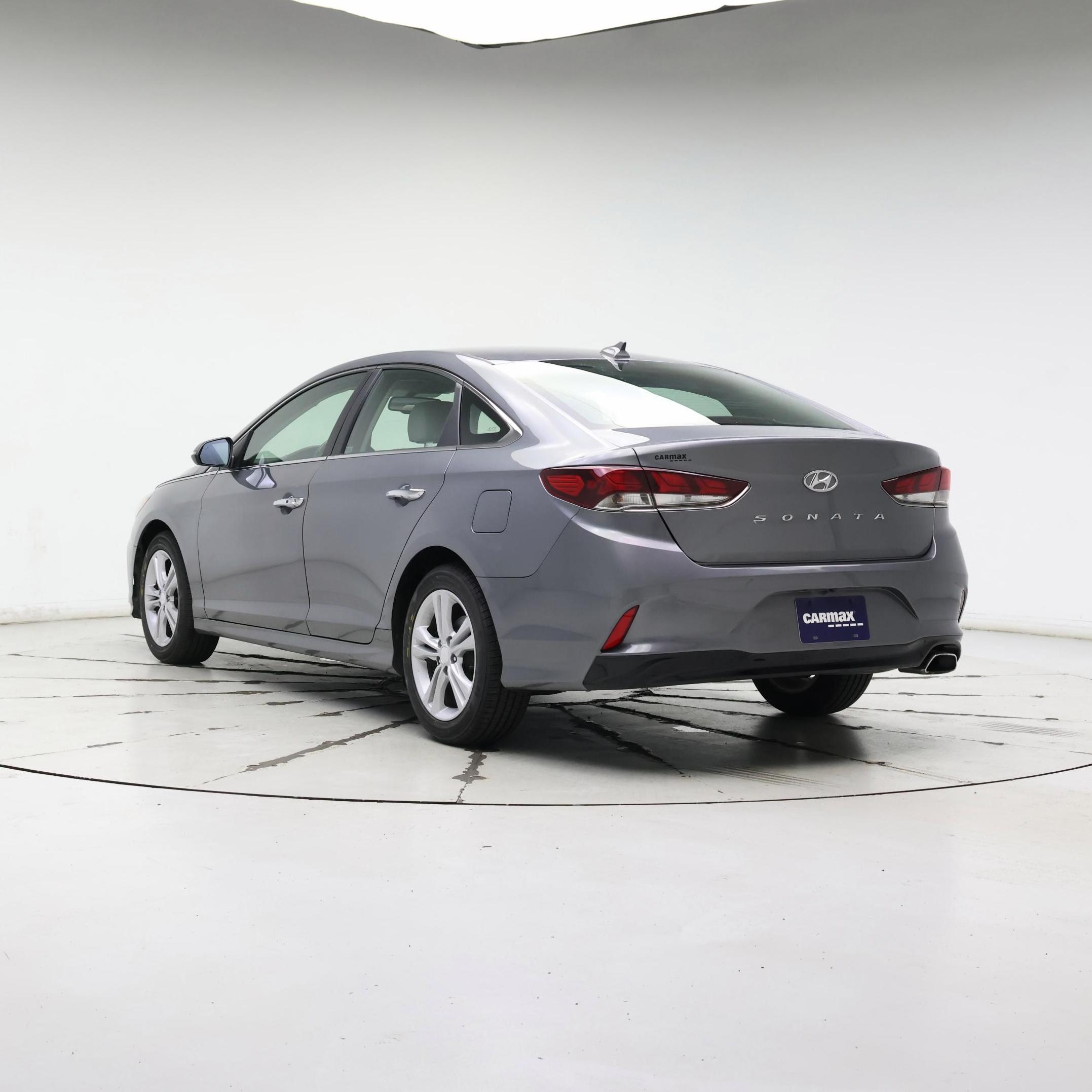 Thumbnail: 2019 Hyundai Sonata - 2