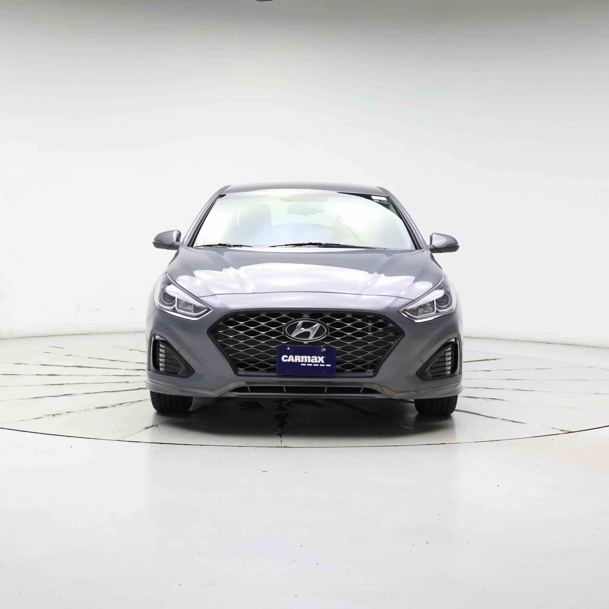 Thumbnail: 2019 Hyundai Sonata - 5