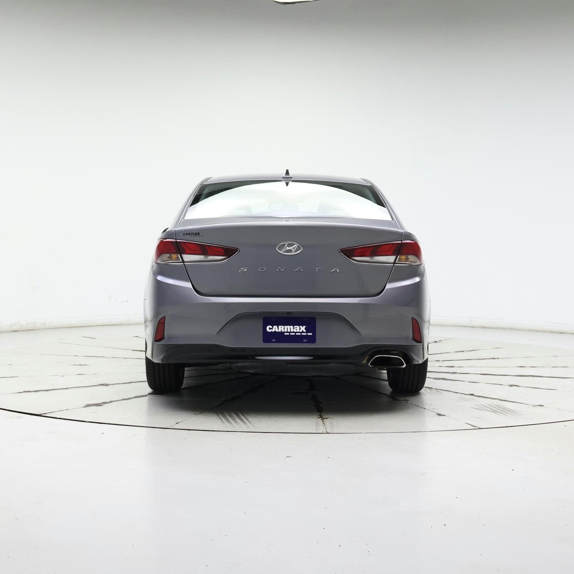 Thumbnail: 2019 Hyundai Sonata - 6