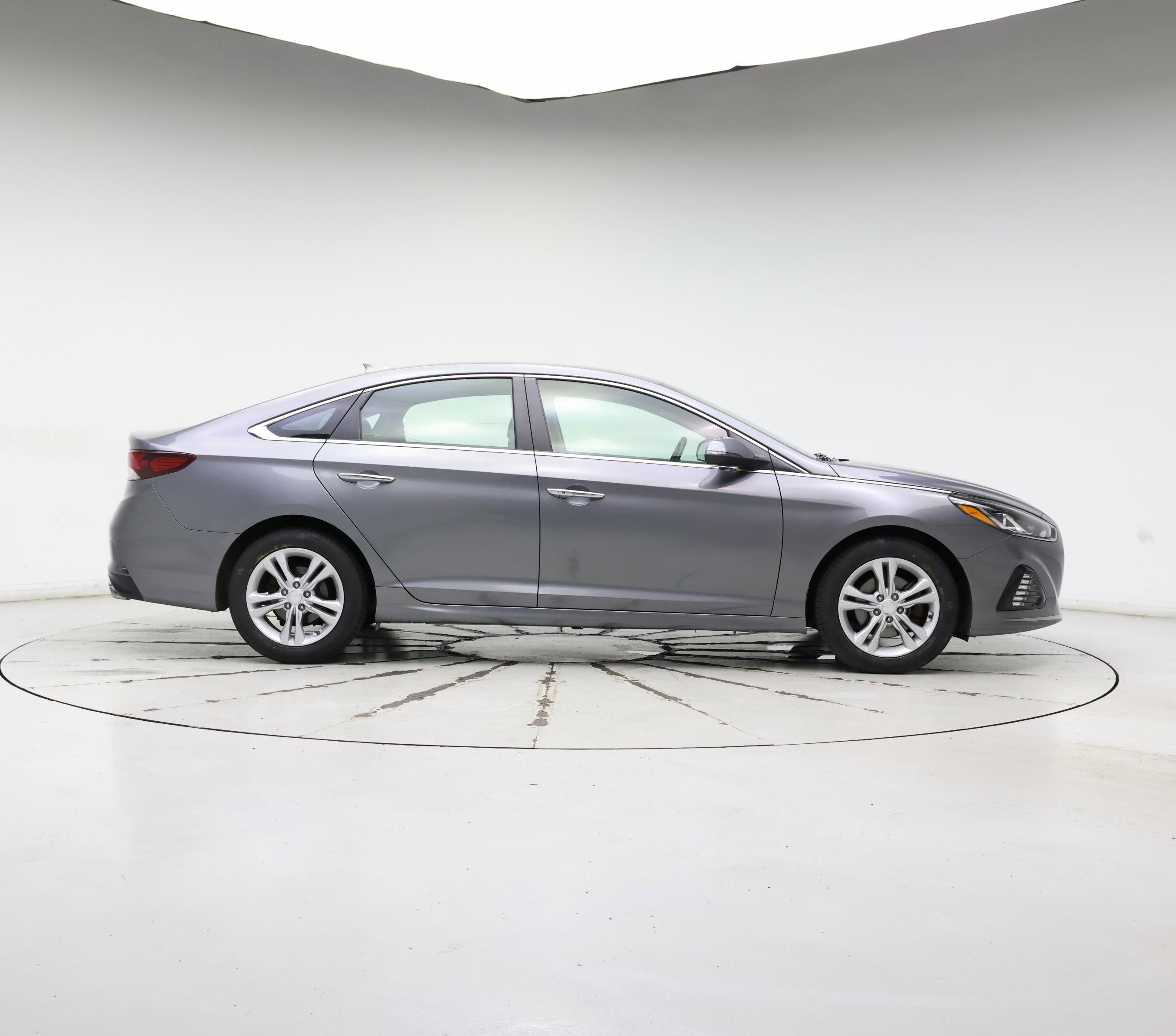 Thumbnail: 2019 Hyundai Sonata - 7