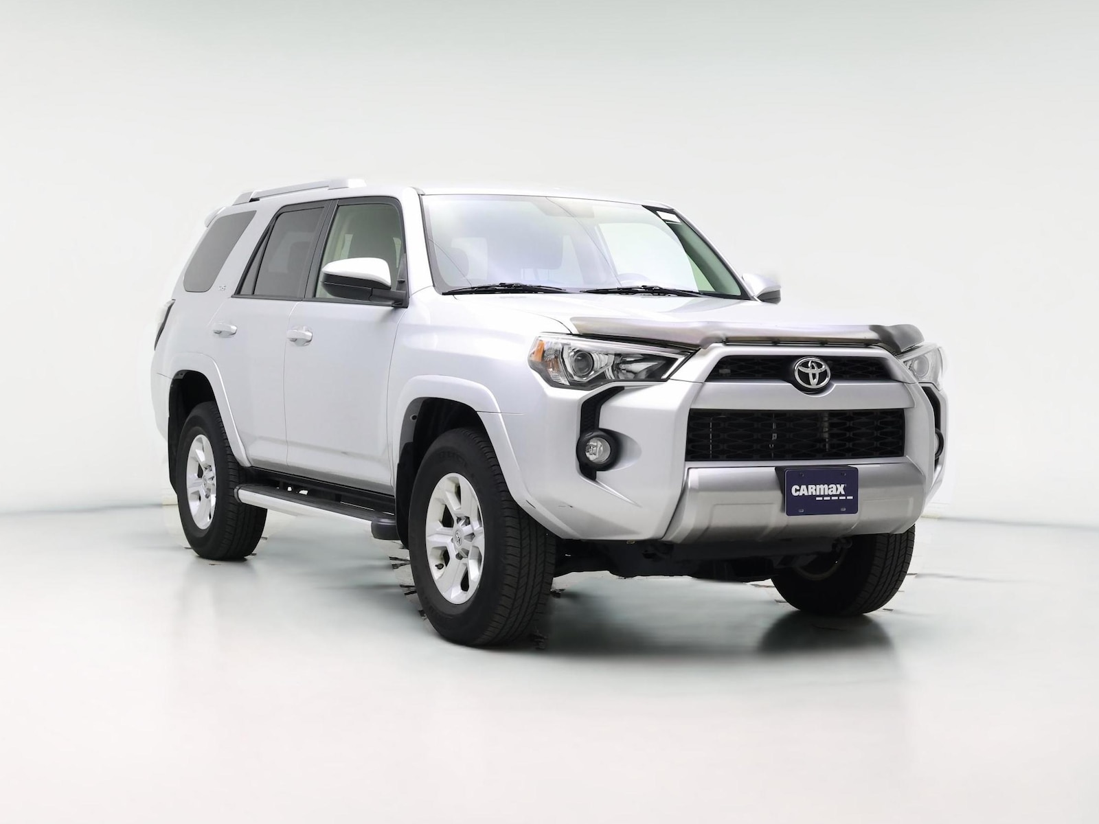 2017 Toyota 4Runner