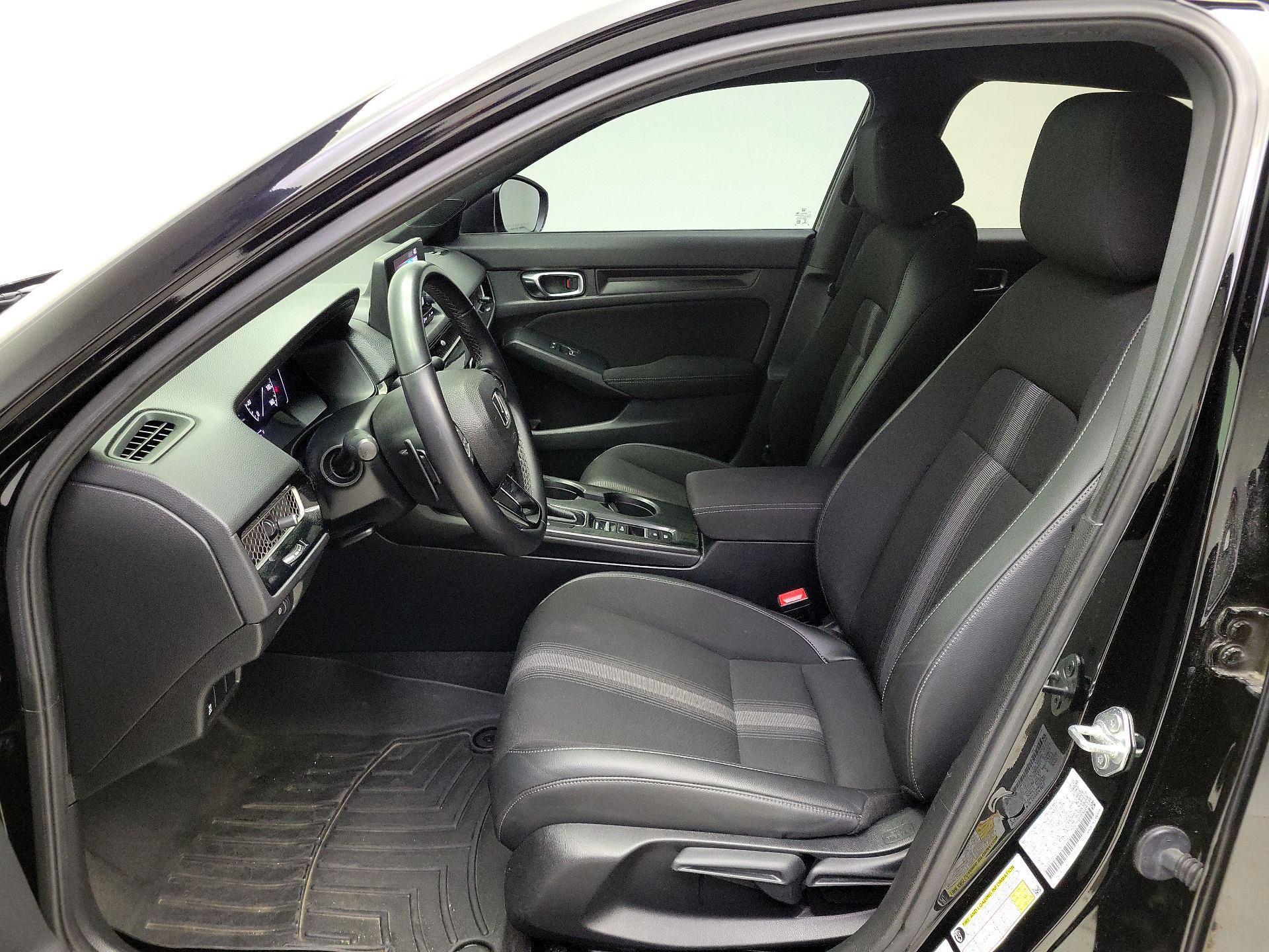 Thumbnail: 2022 Honda Civic - 11