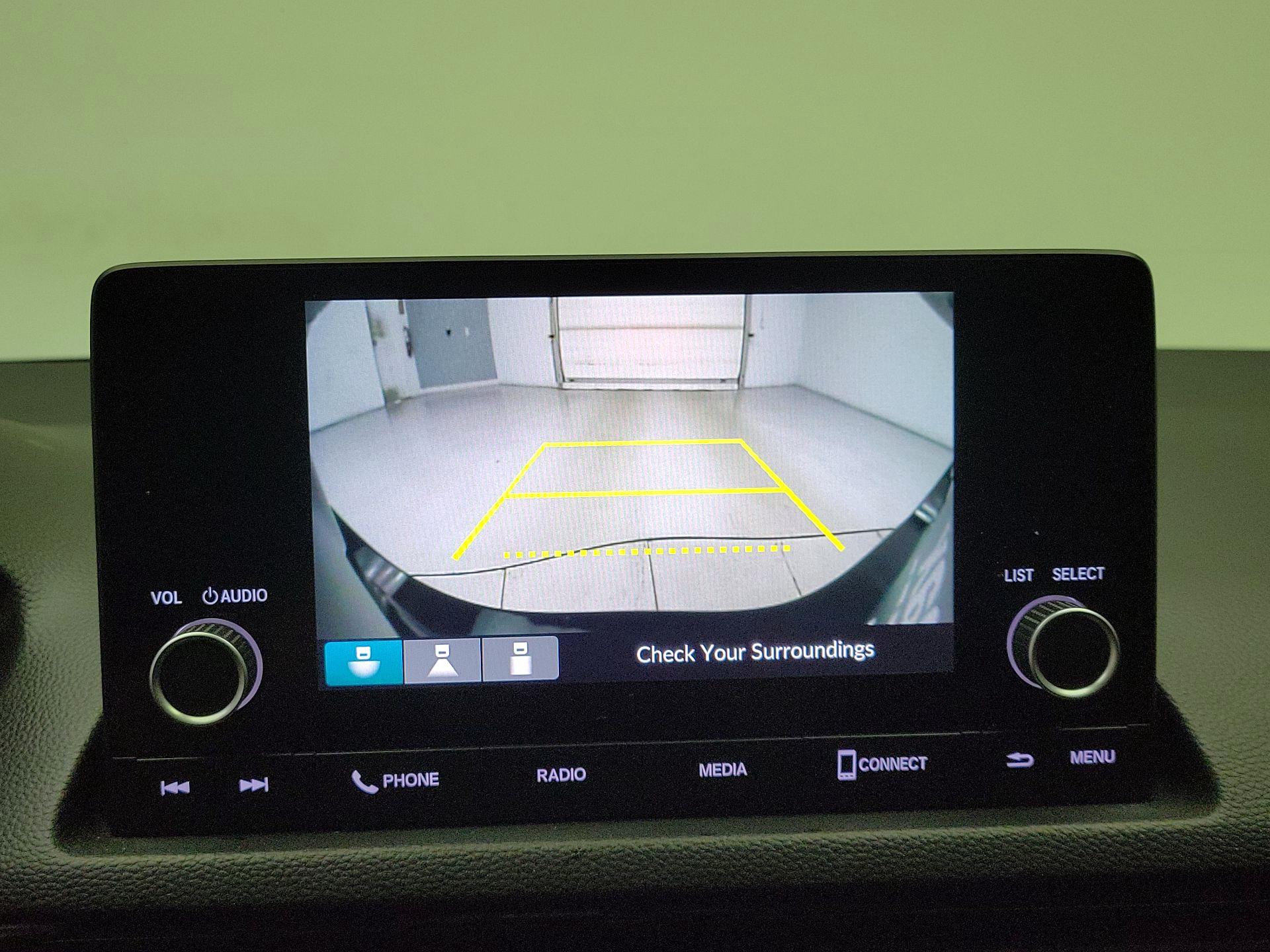 Thumbnail: 2022 Honda Civic - 14