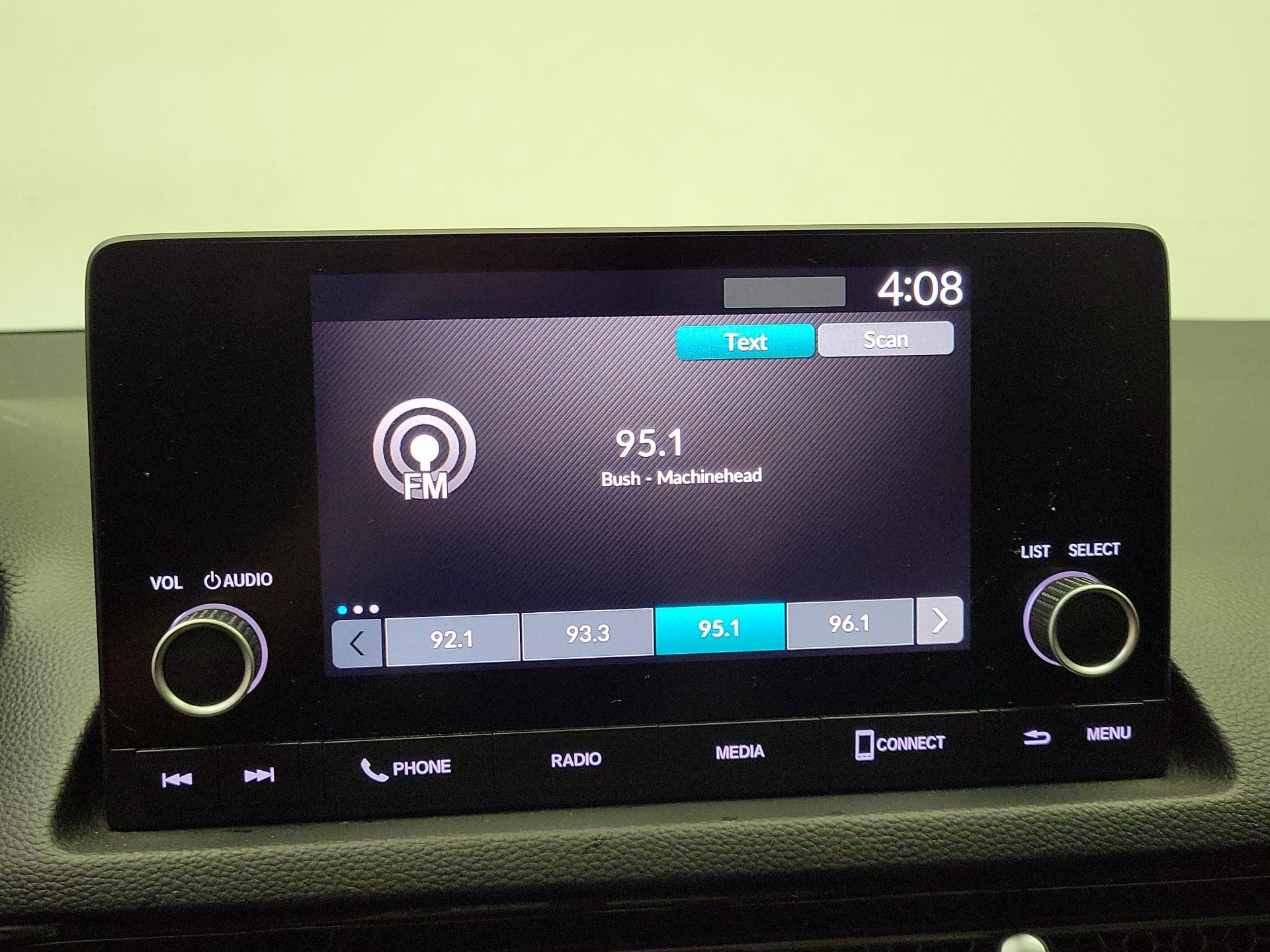 Thumbnail: 2022 Honda Civic - 15