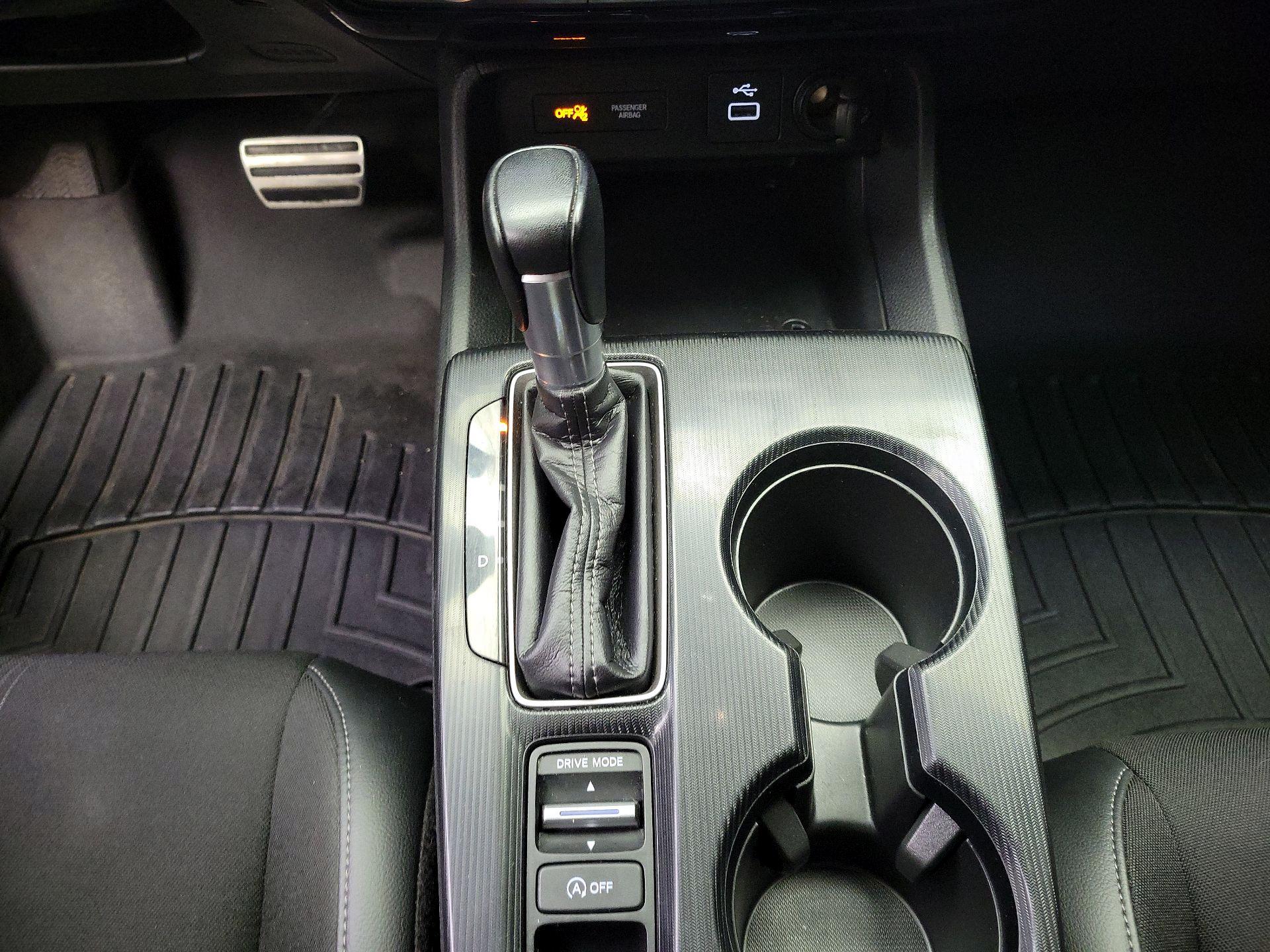 Thumbnail: 2022 Honda Civic - 17