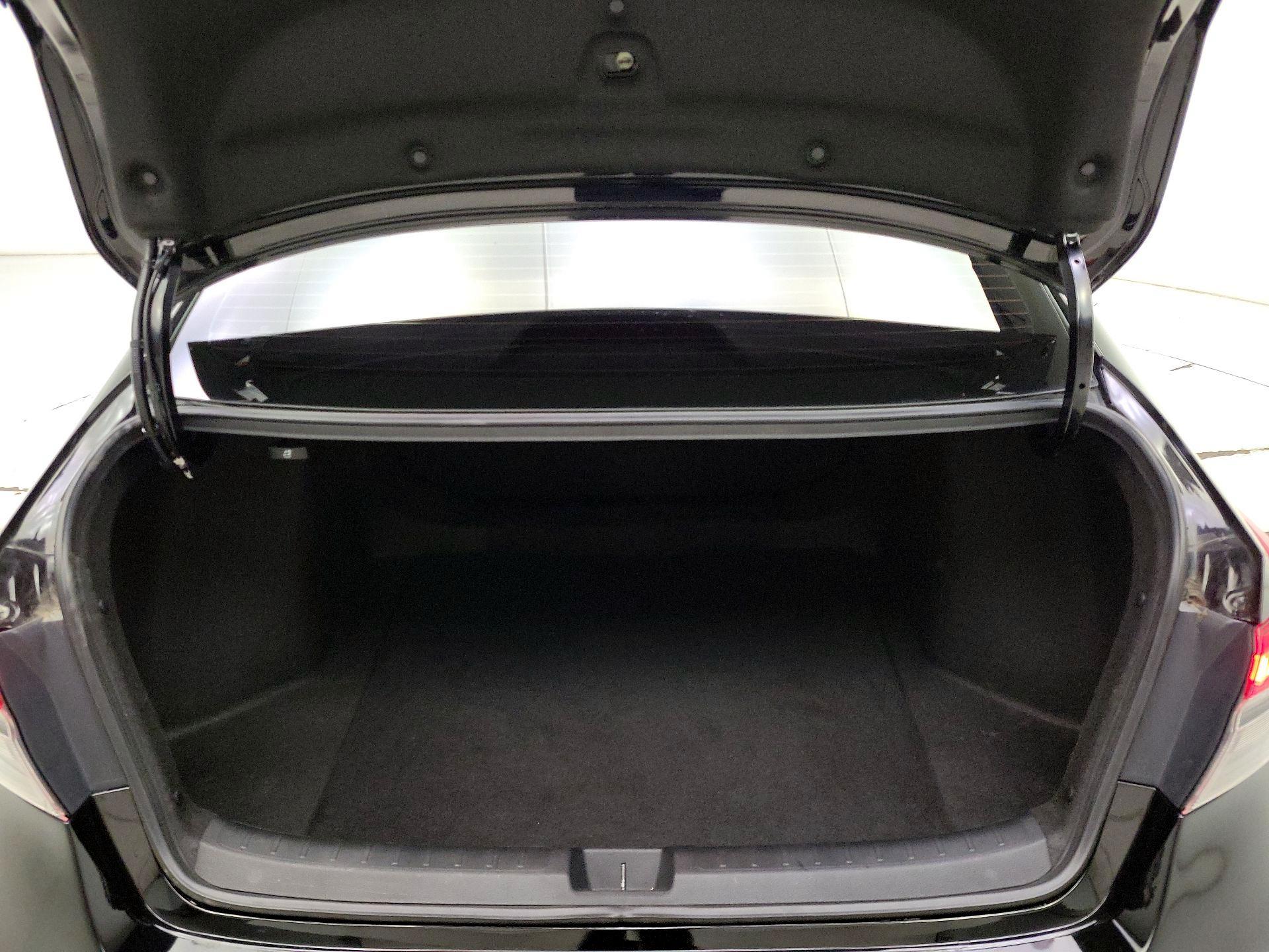 Thumbnail: 2022 Honda Civic - 20