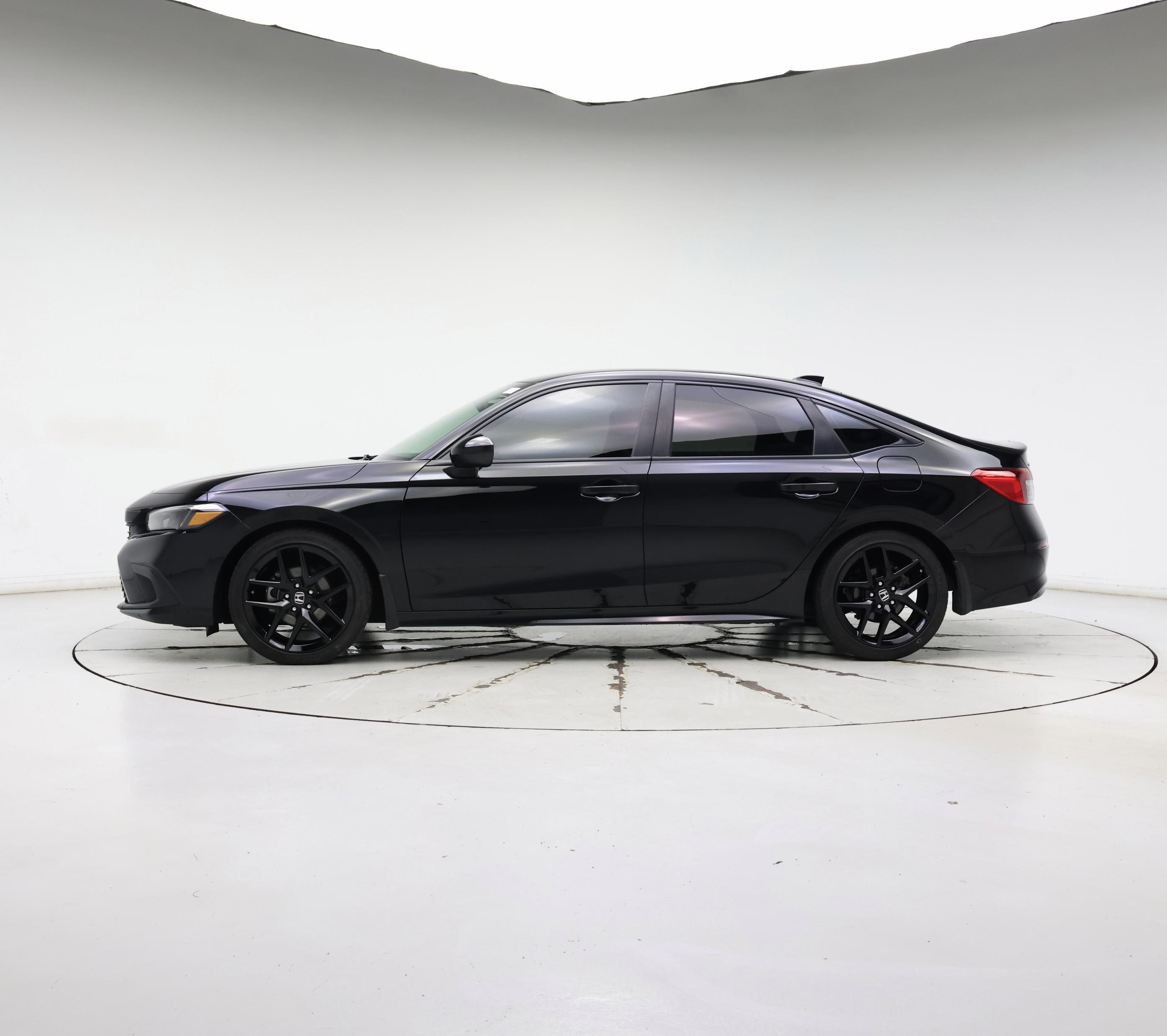 Thumbnail: 2022 Honda Civic - 3