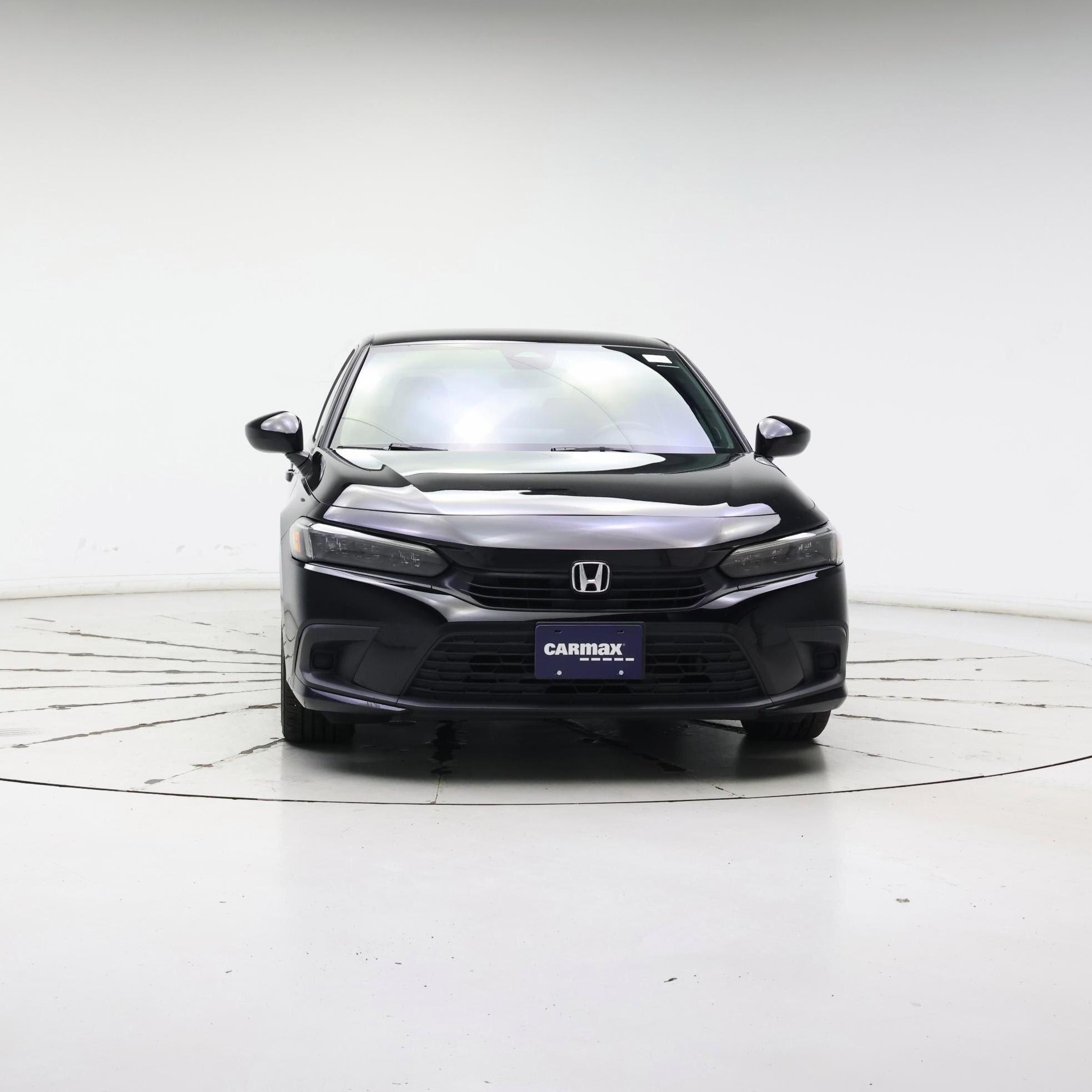 Thumbnail: 2022 Honda Civic - 5