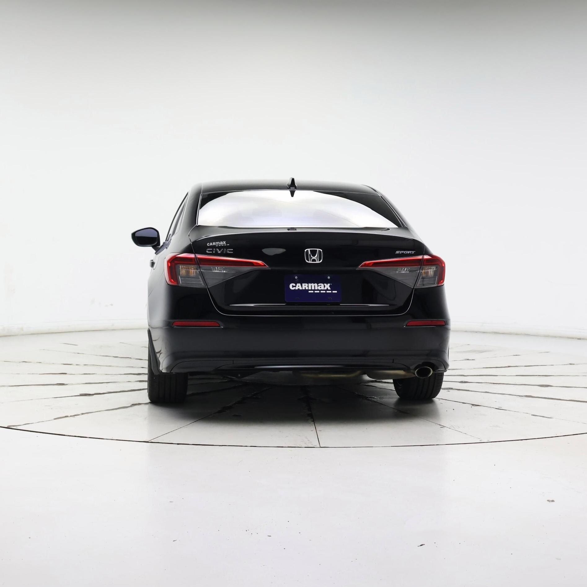 Thumbnail: 2022 Honda Civic - 6