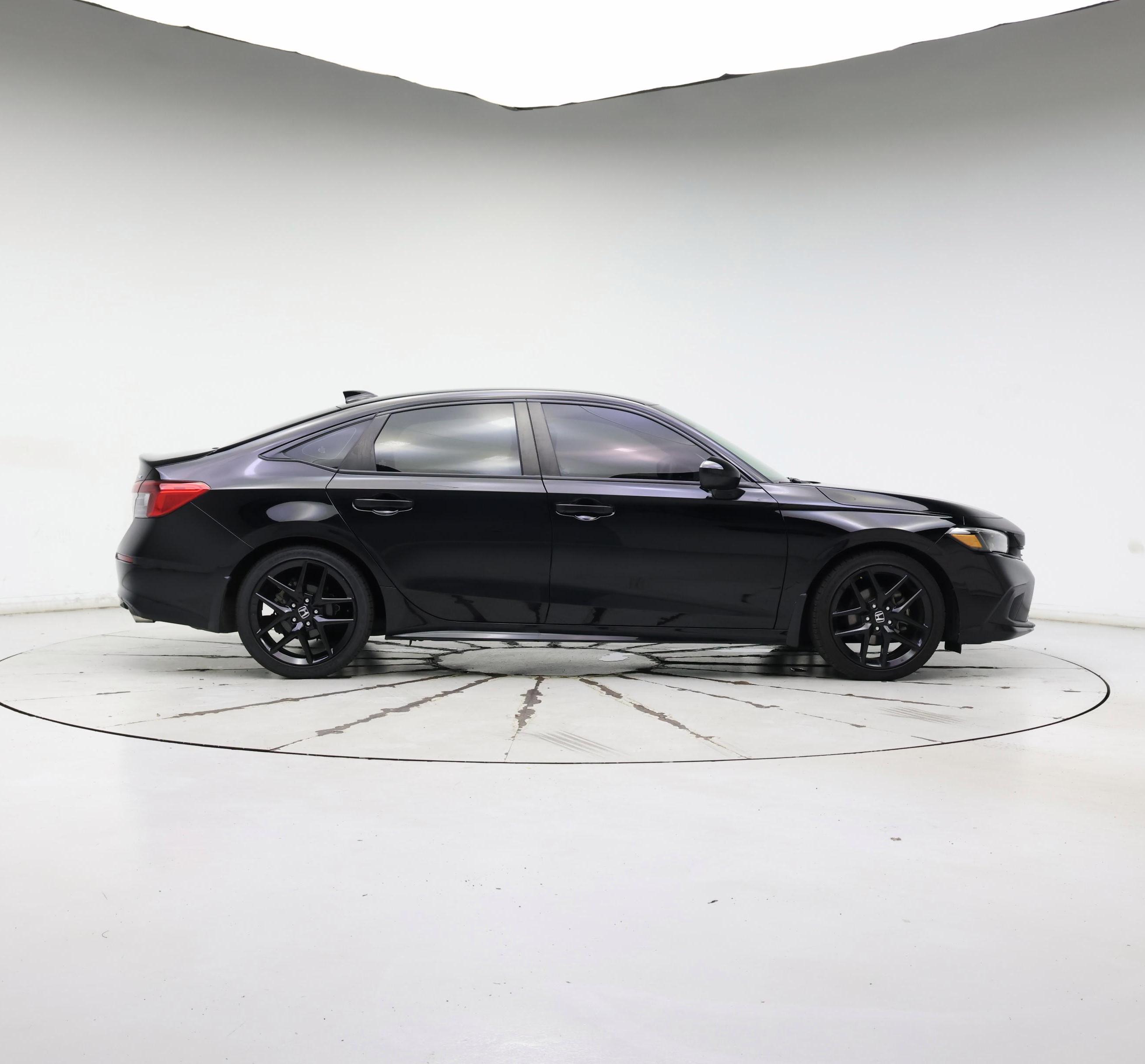 Thumbnail: 2022 Honda Civic - 7