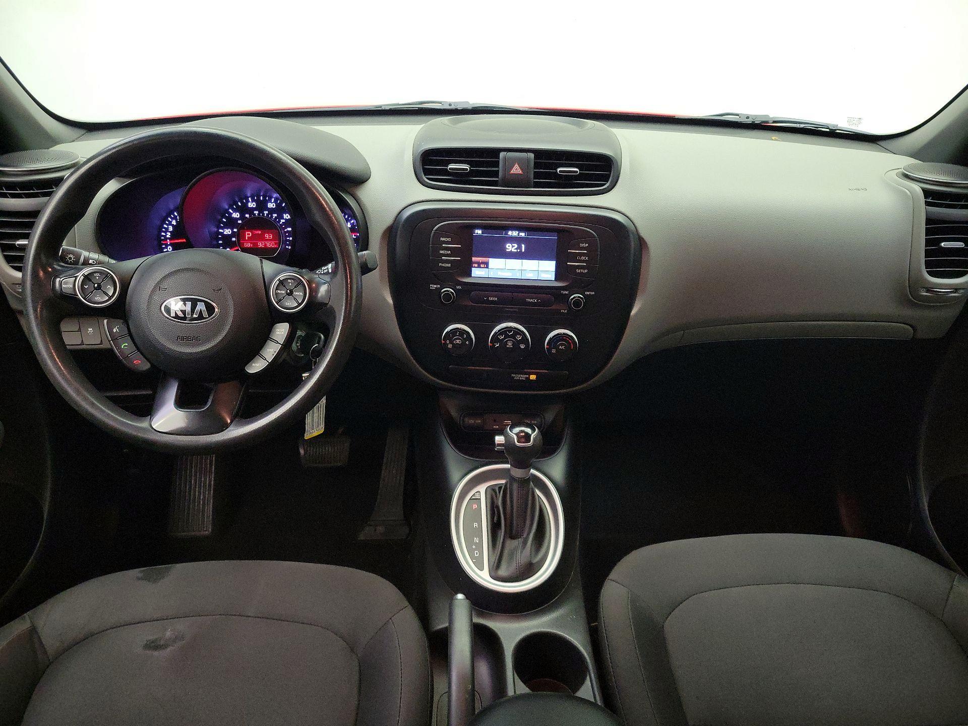 Thumbnail: 2019 Kia Soul - 9