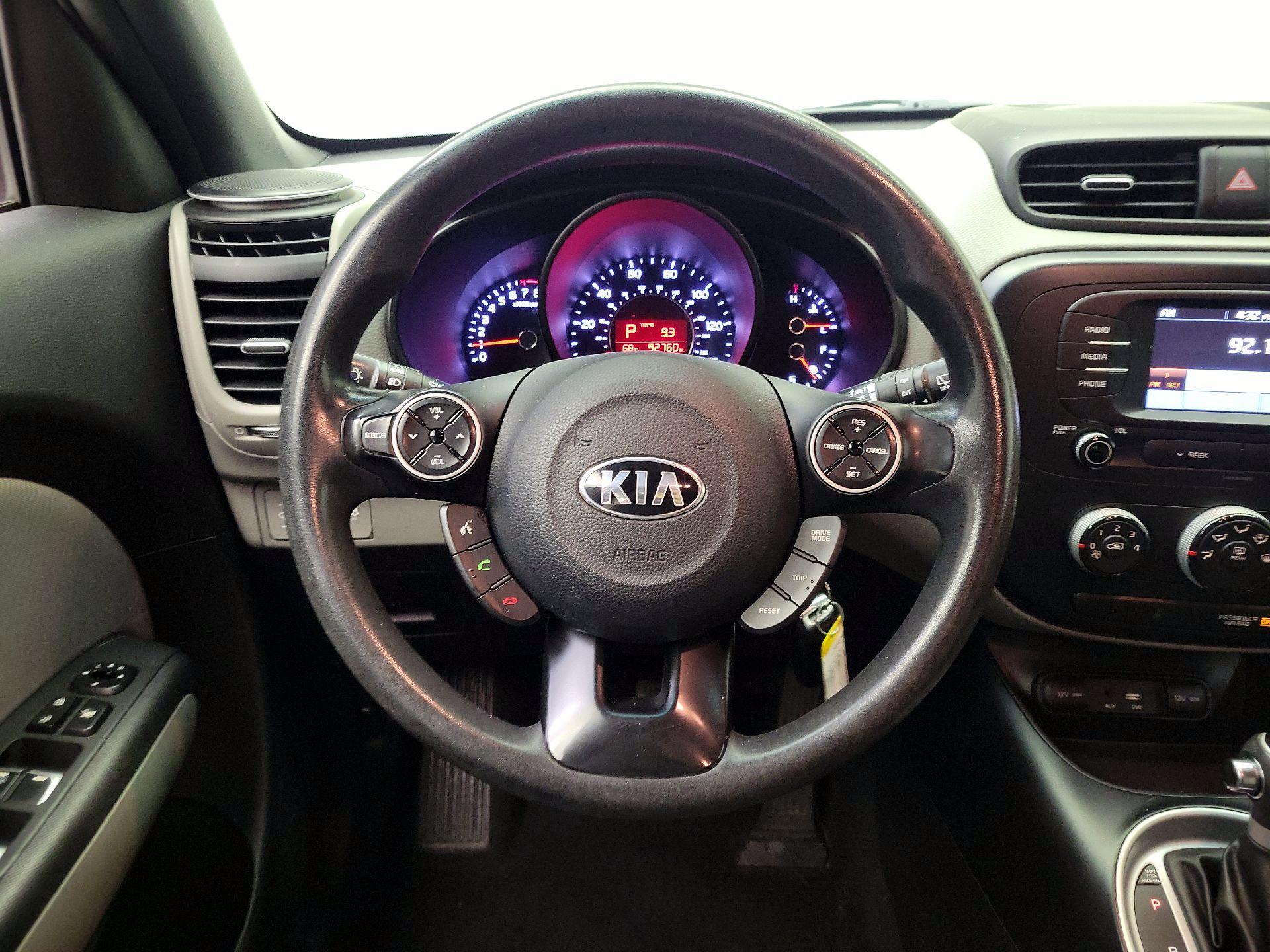 Thumbnail: 2019 Kia Soul - 10